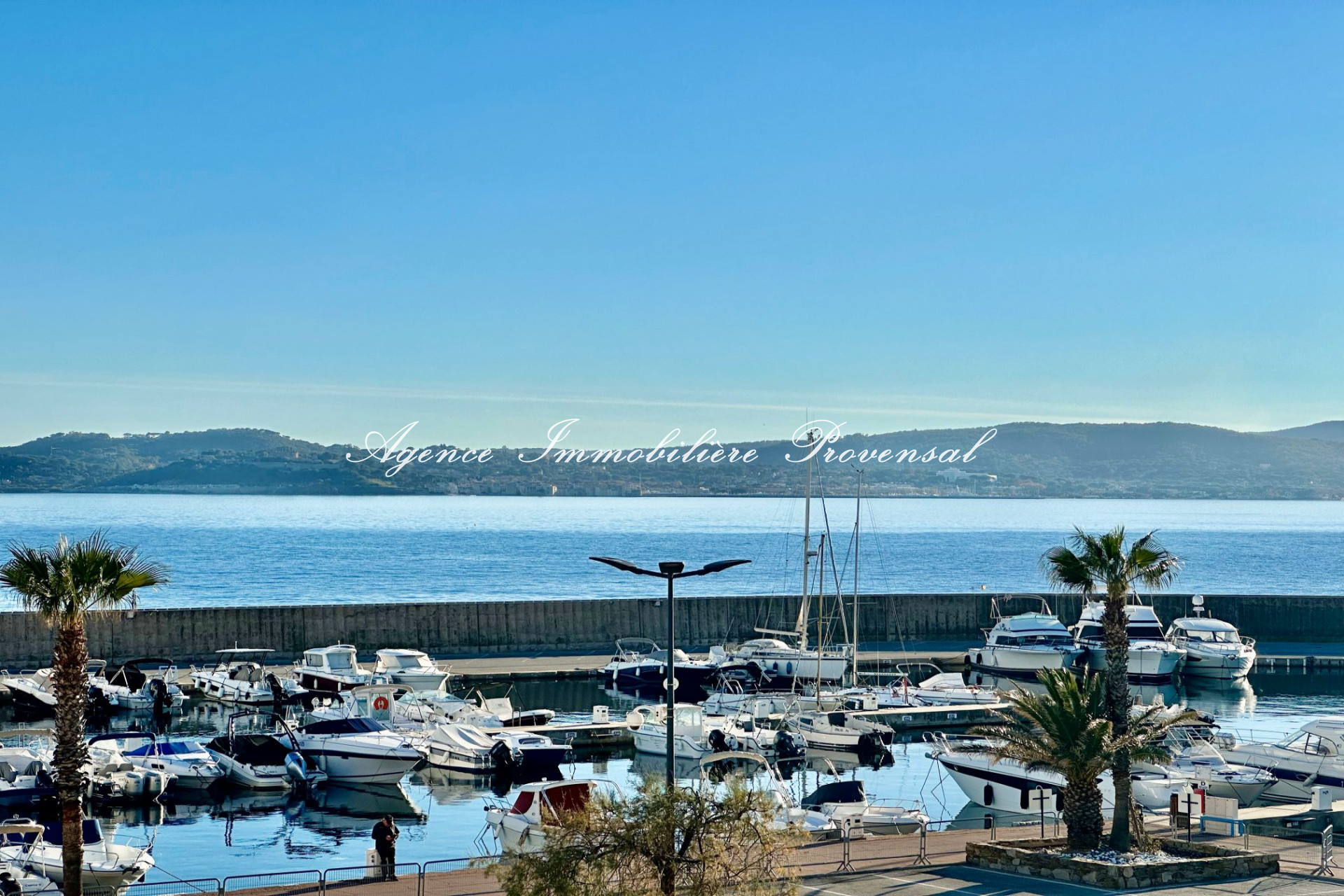 Agence immobilière de Agence Provensal