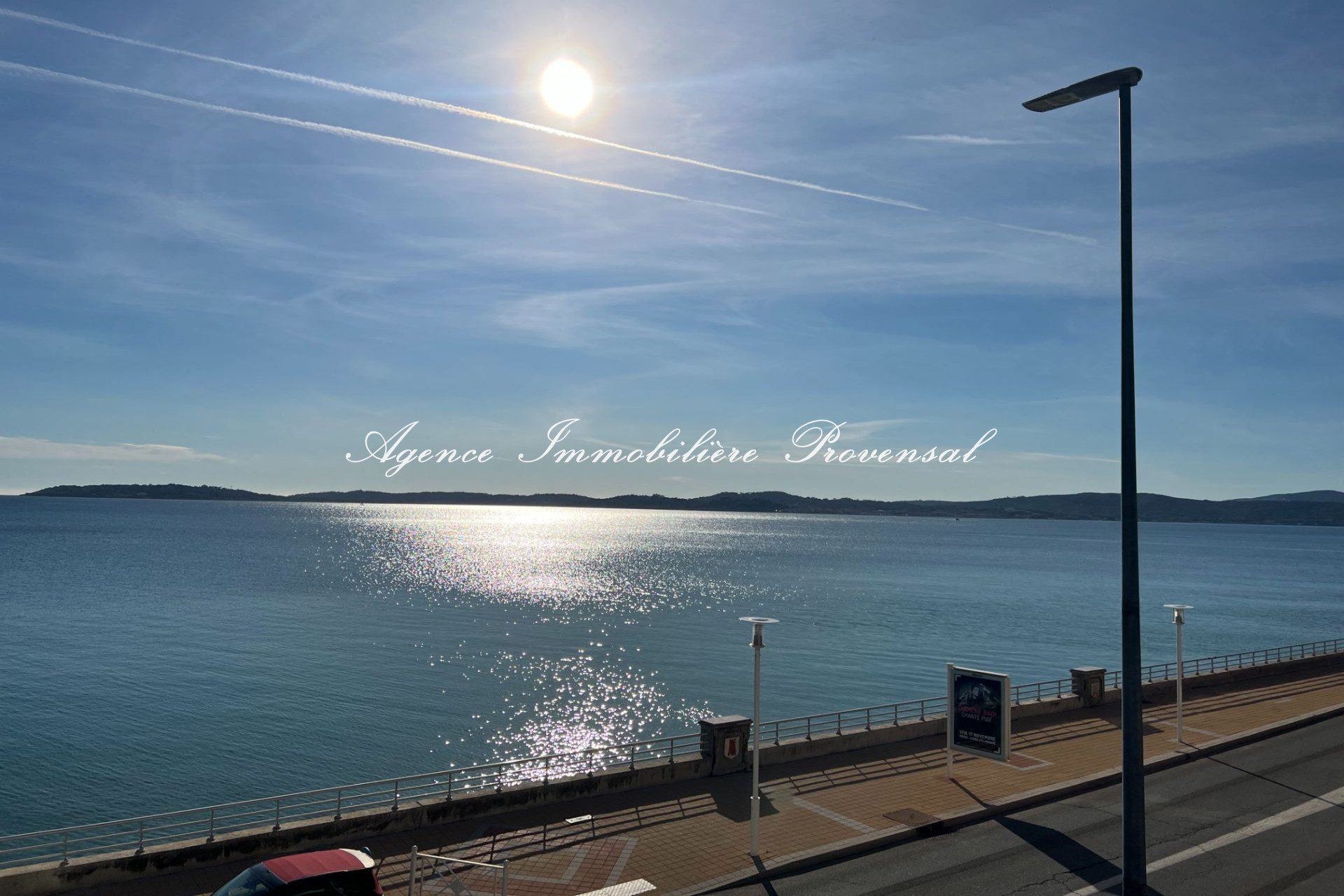 Agence immobilière de Agence Provensal