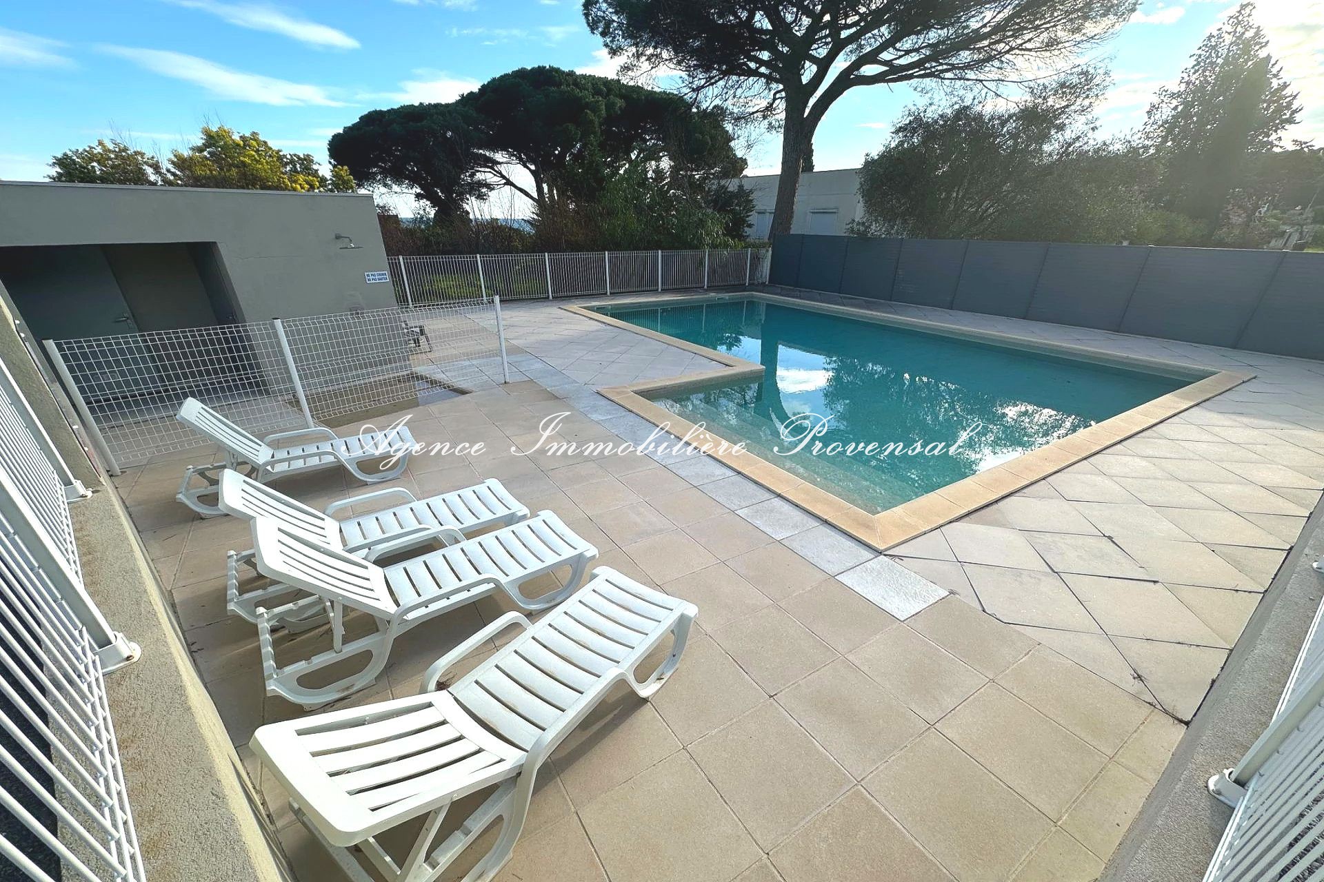 Agence immobilière de Agence Provensal