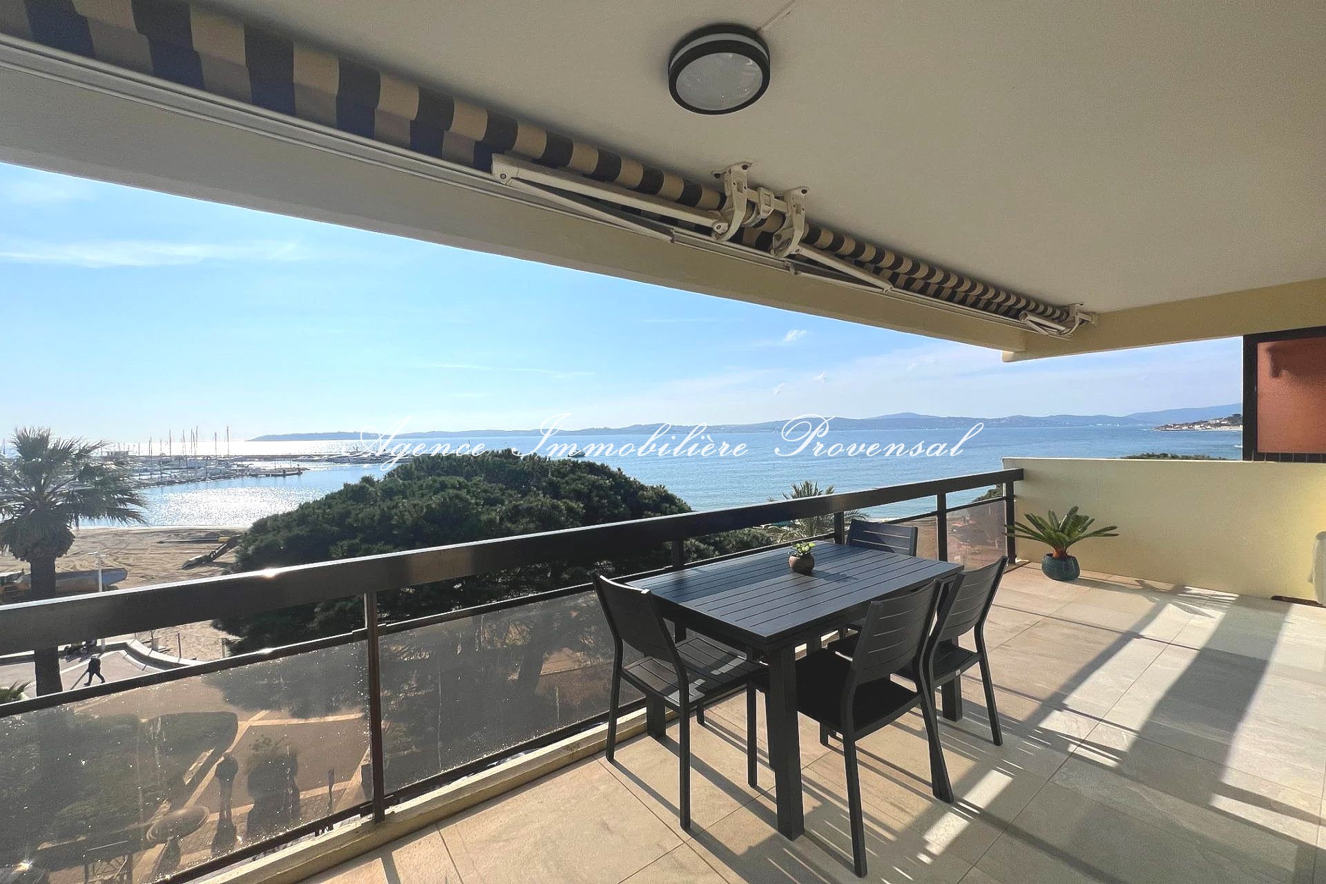 Agence immobilière de Agence Provensal