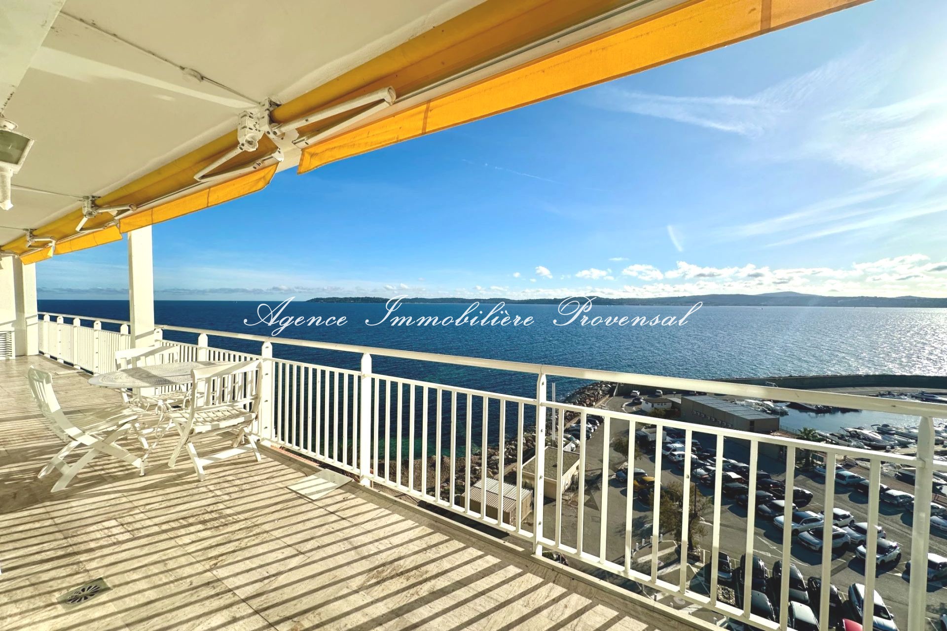 Agence immobilière de Agence Provensal