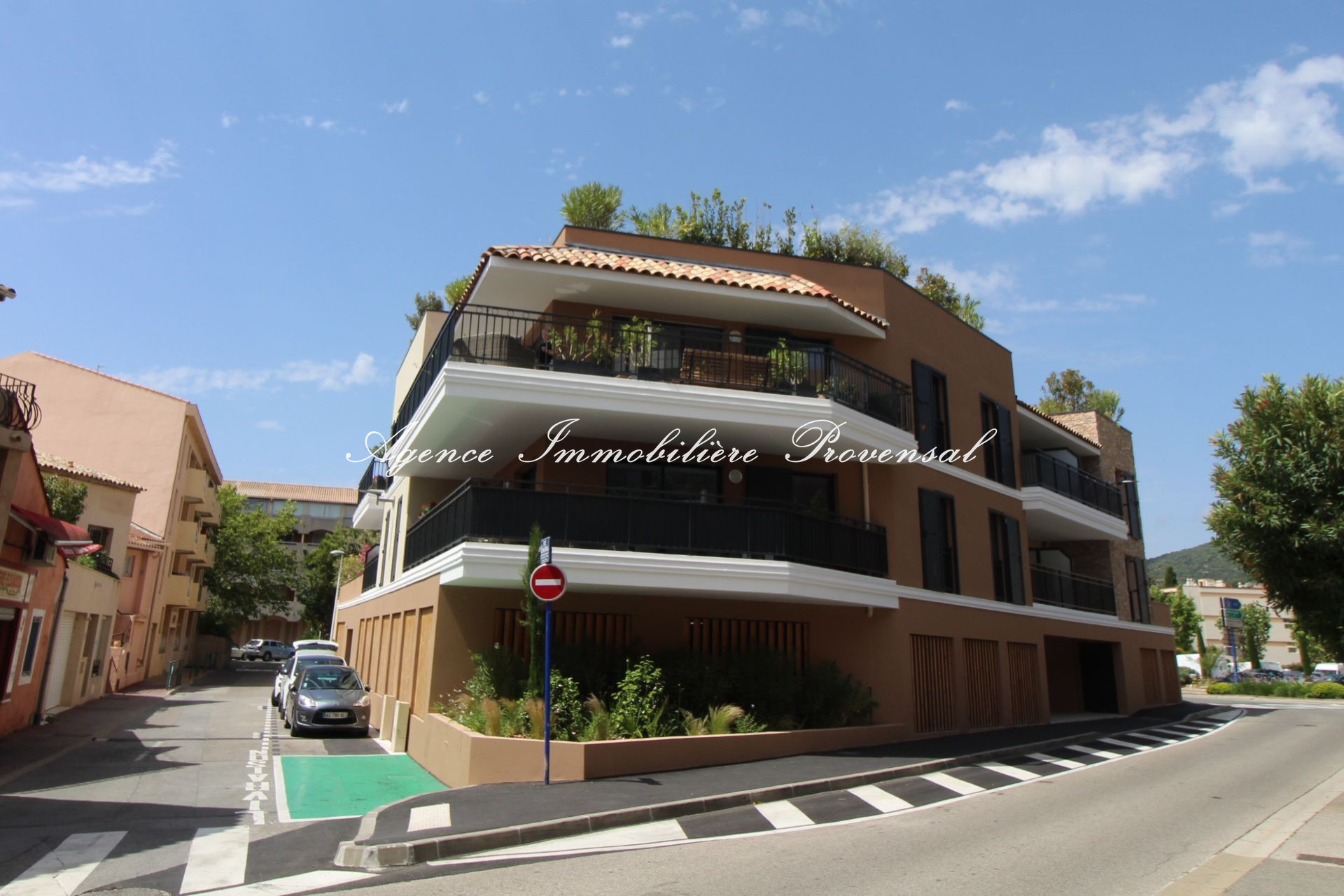 Agence immobilière de Agence Provensal