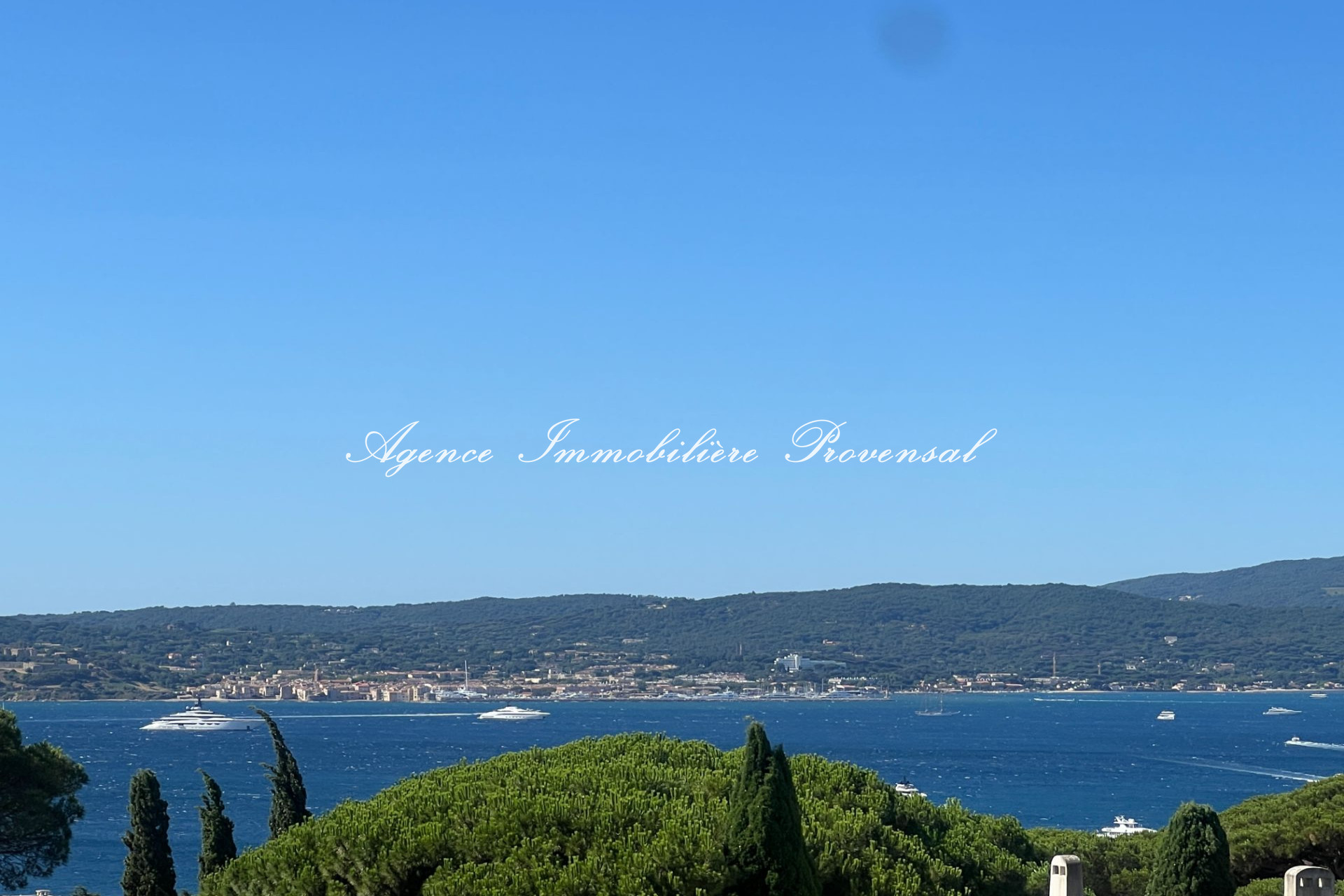 Agence immobilière de Agence Provensal