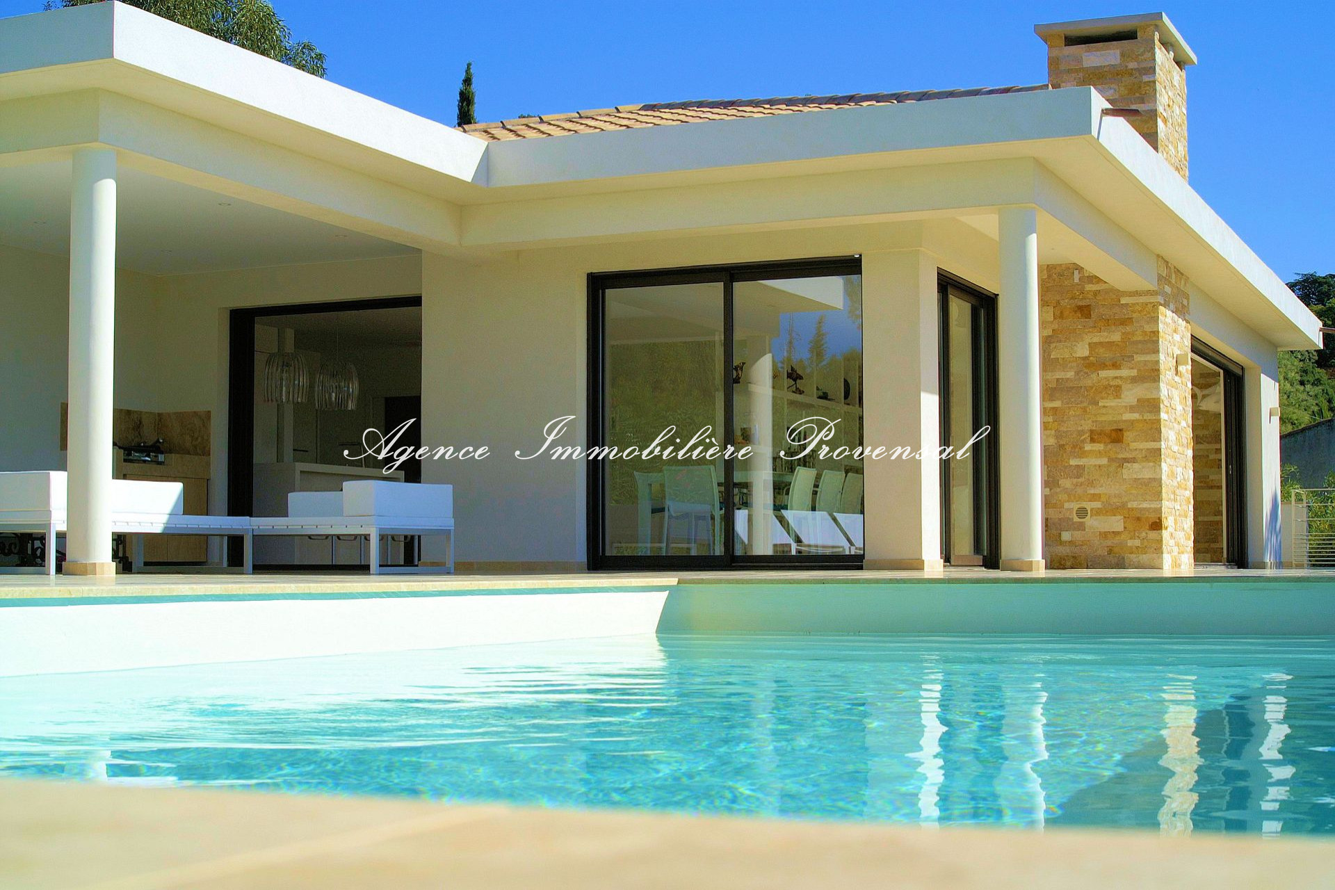 Agence immobilière de Agence Provensal