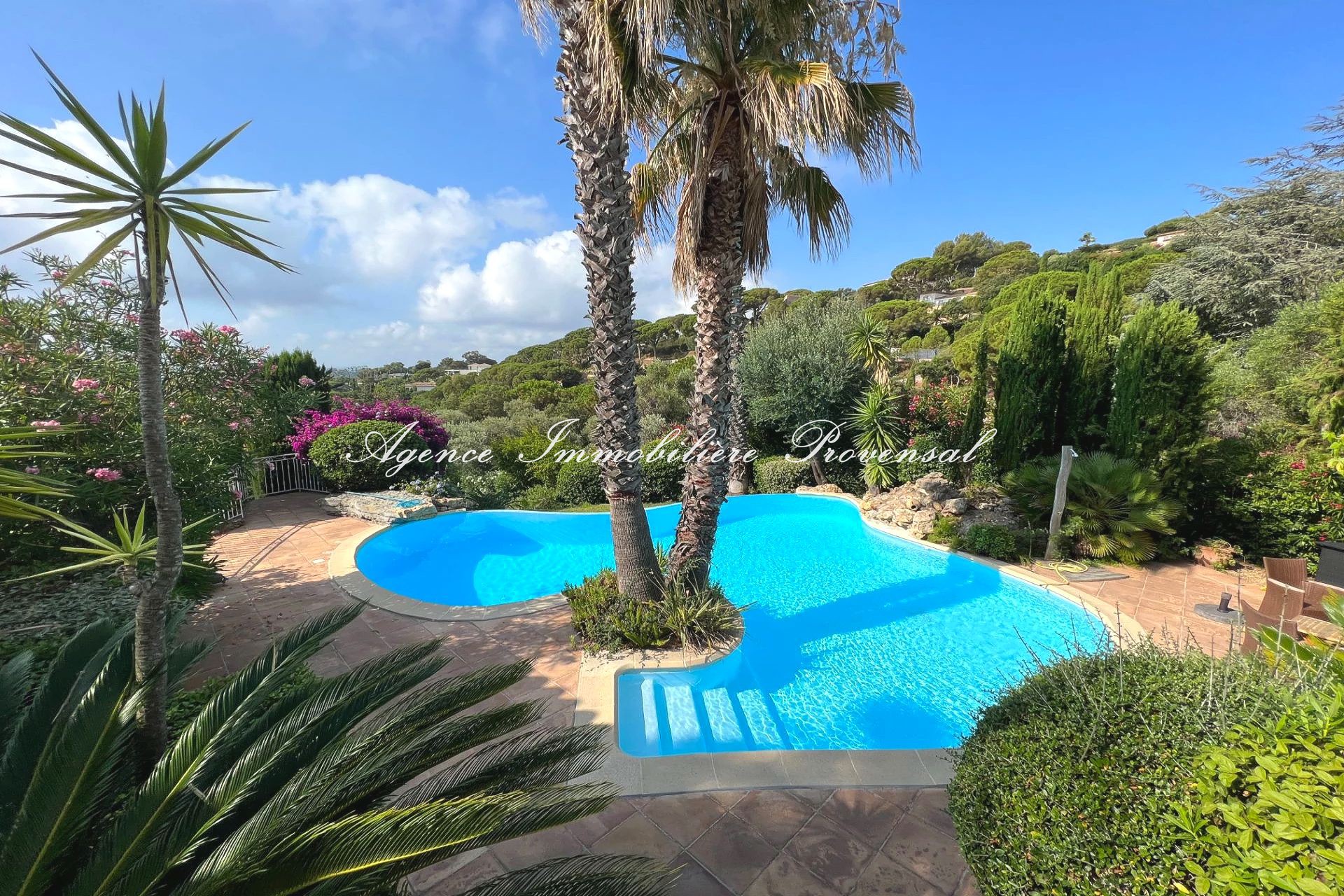 Agence immobilière de Agence Provensal