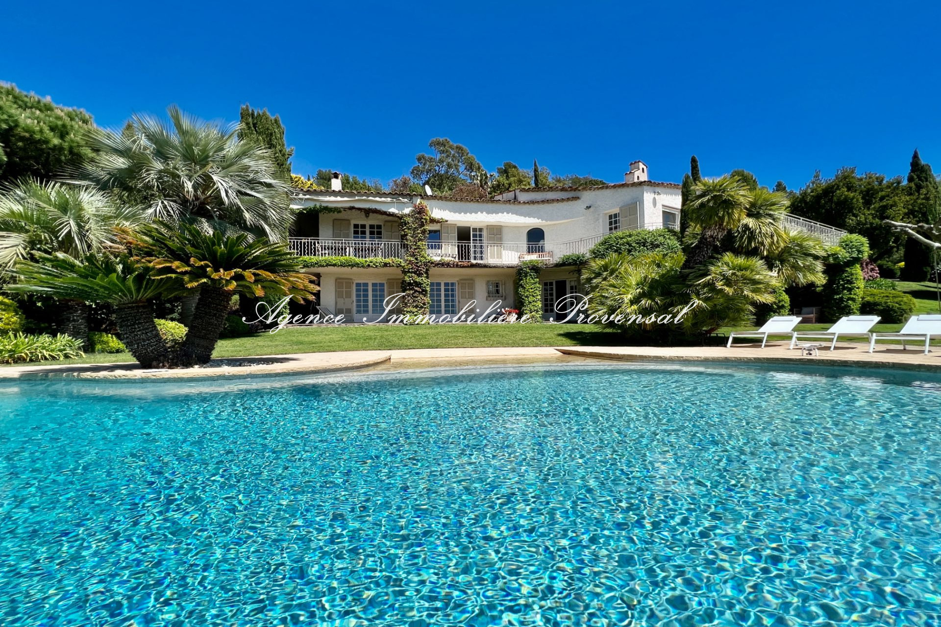 Agence immobilière de Agence Provensal