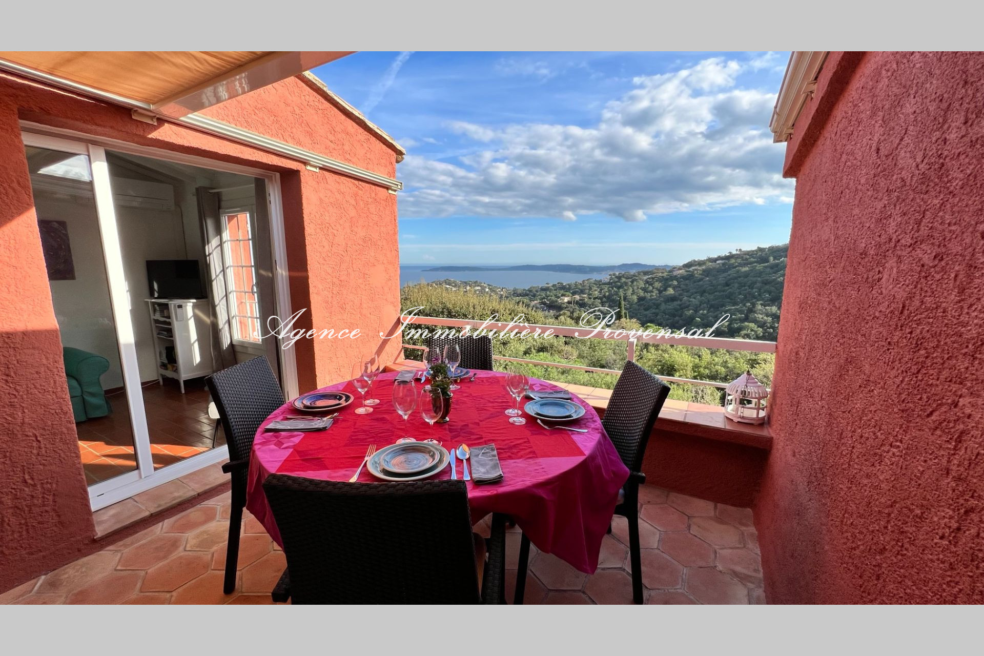 Agence immobilière de Agence Provensal