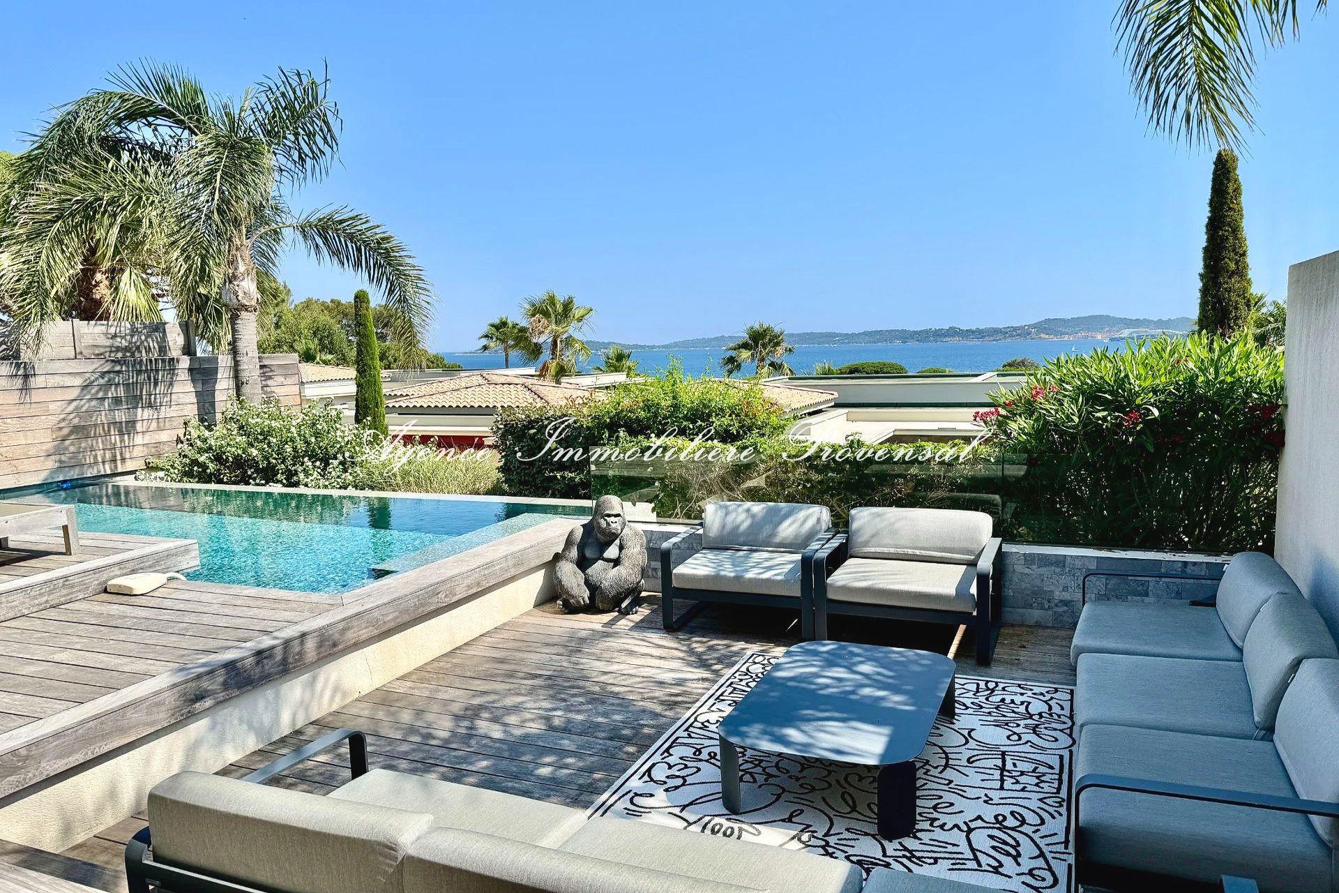 Agence immobilière de Agence Provensal