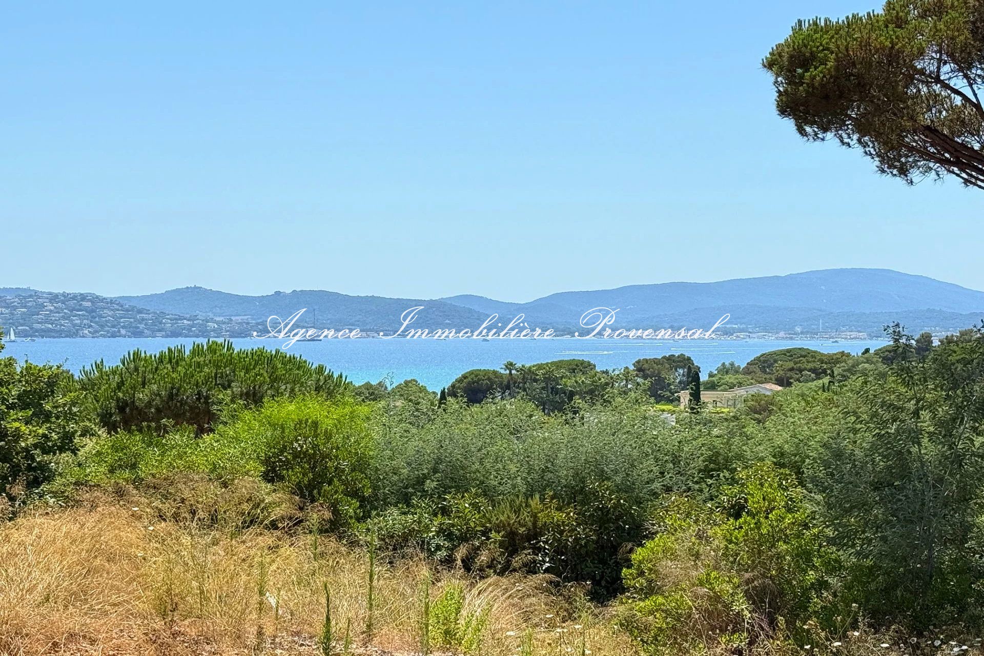 Agence immobilière de Agence Provensal