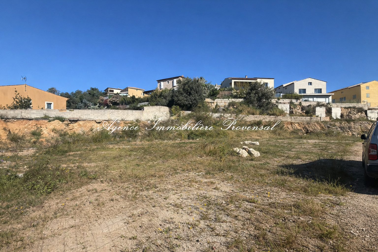 Agence immobilière de Agence Provensal