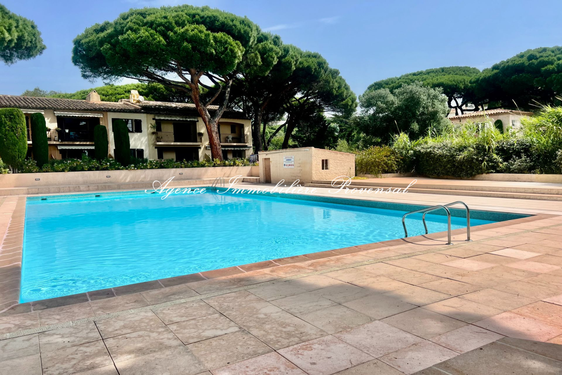 Agence immobilière de Agence Provensal