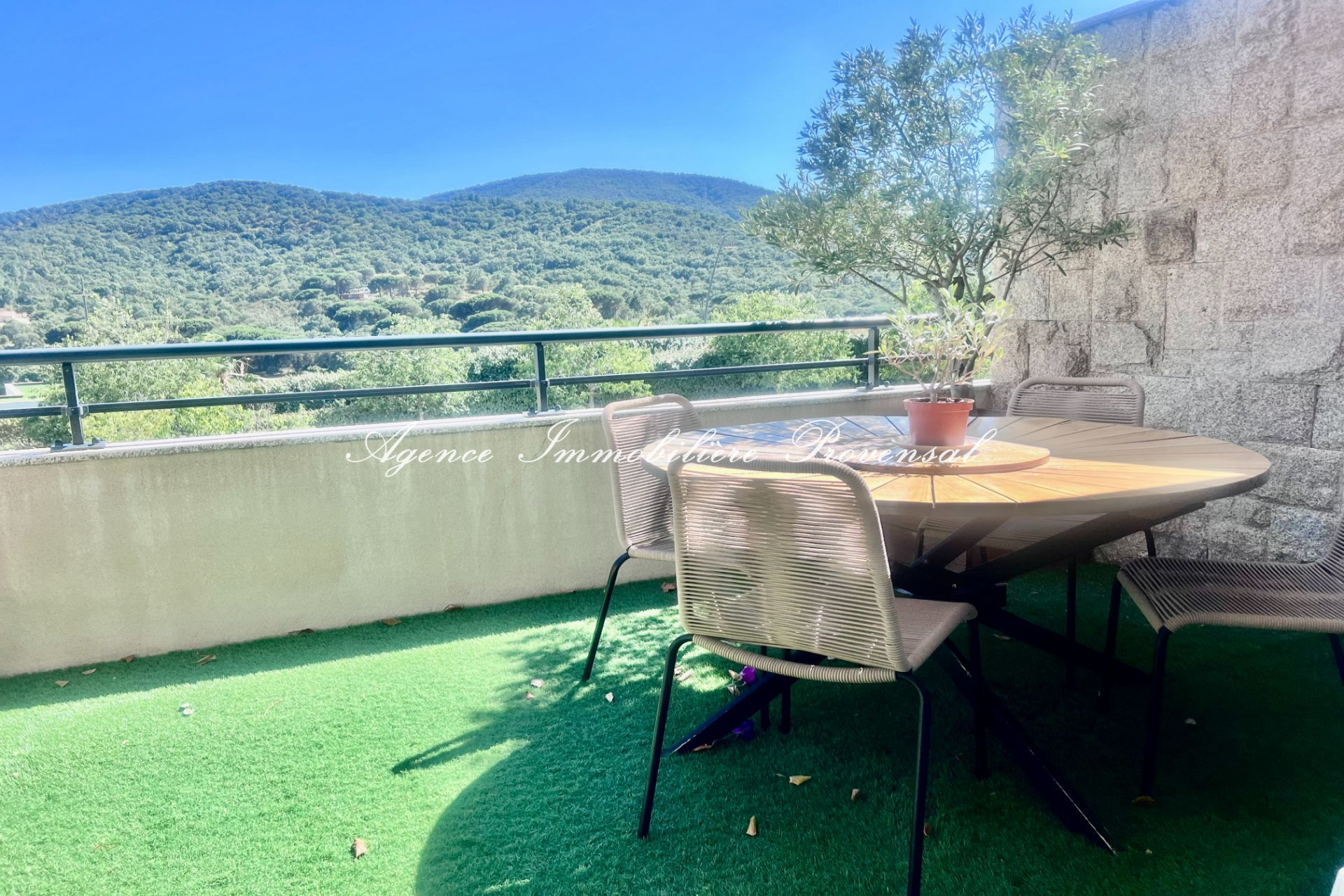 Agence immobilière de Agence Provensal