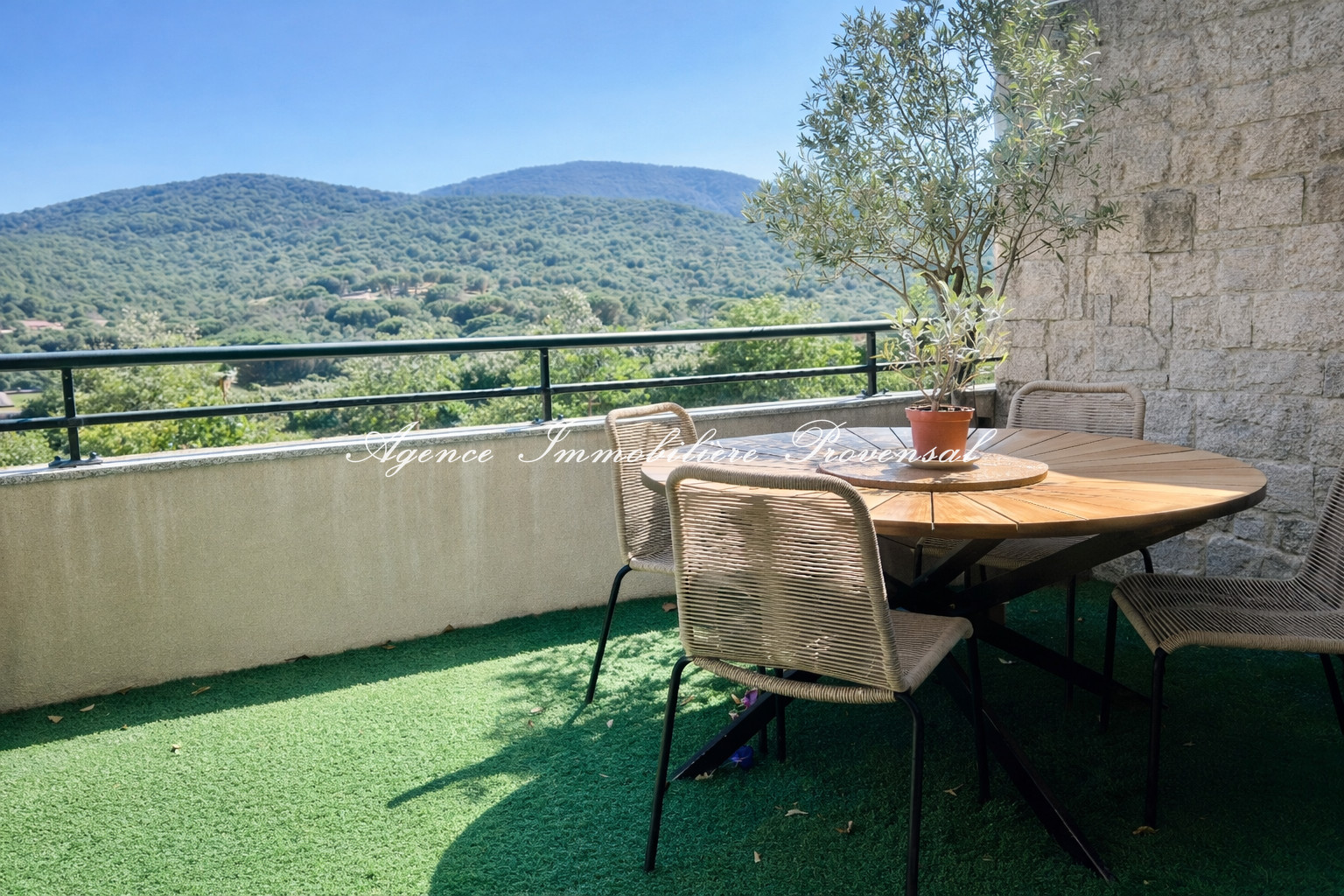 Agence immobilière de Agence Provensal