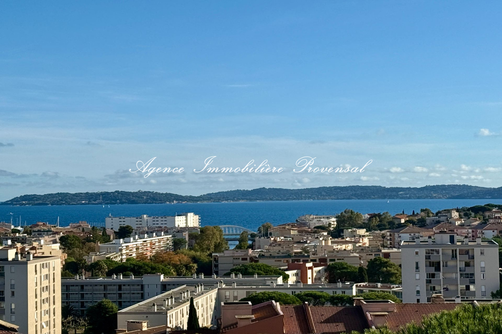 Agence immobilière de Agence Provensal