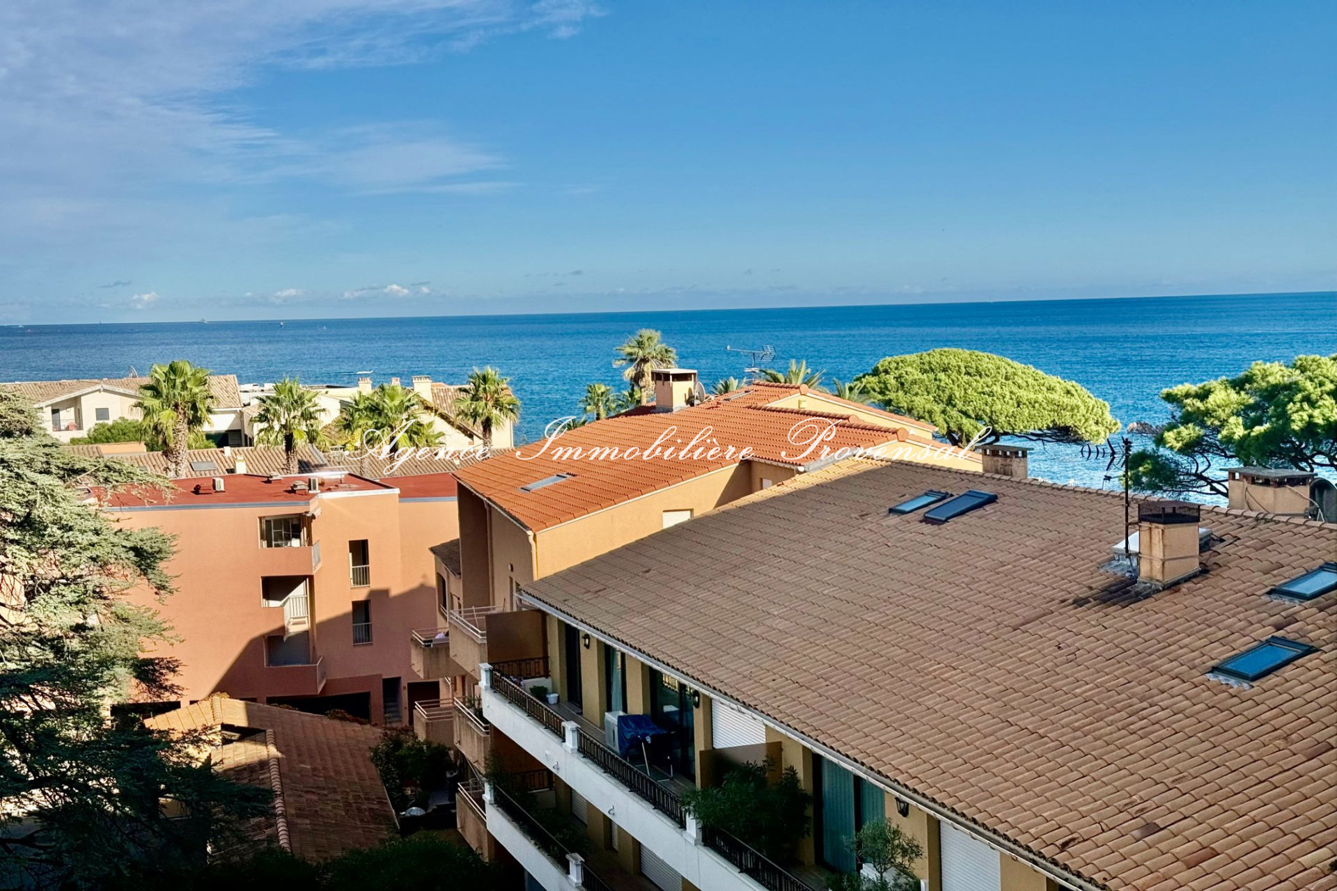 Agence immobilière de Agence Provensal