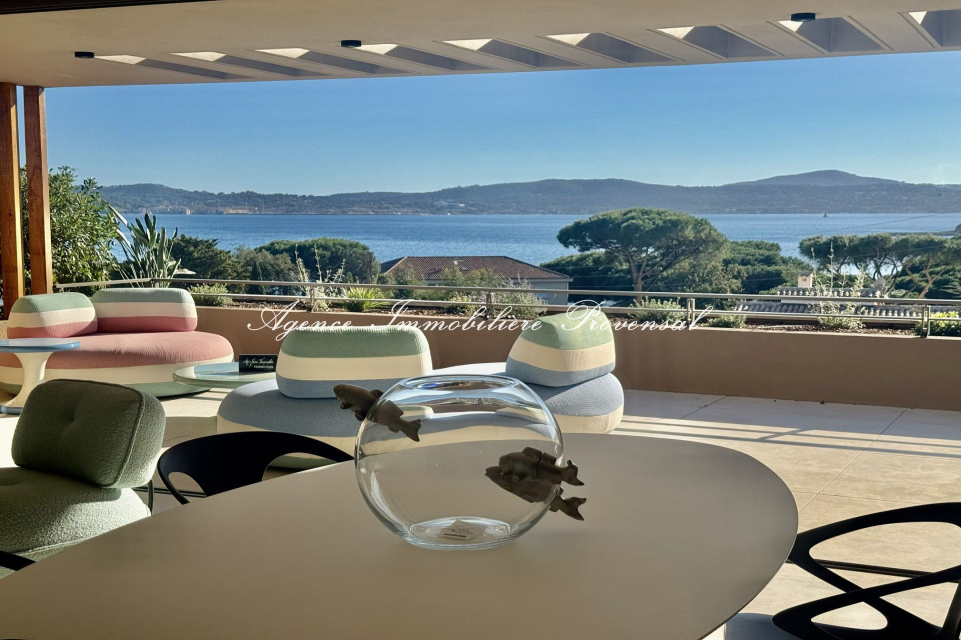 Agence immobilière de Agence Provensal