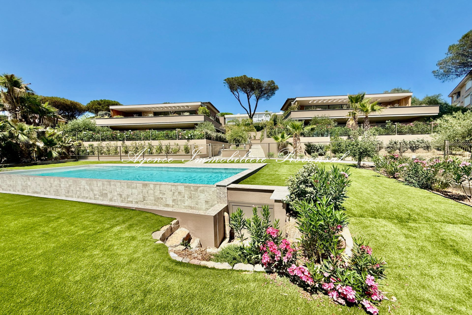 Agence immobilière de Agence Provensal
