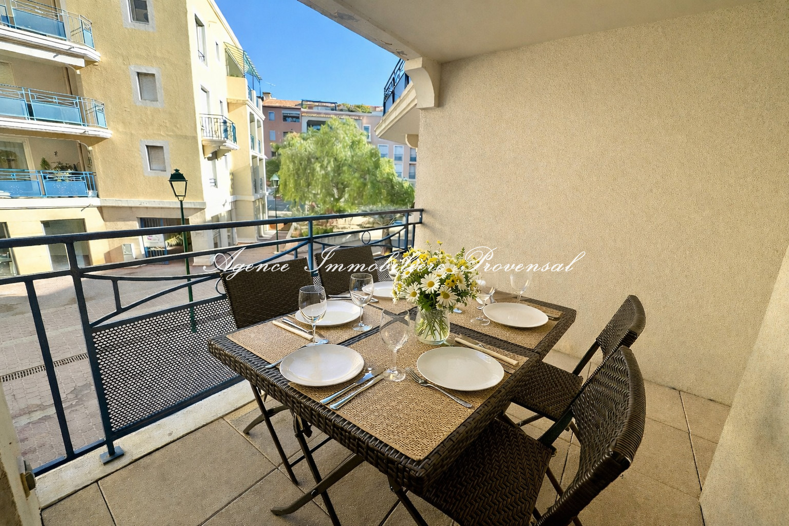 Agence immobilière de Agence Provensal