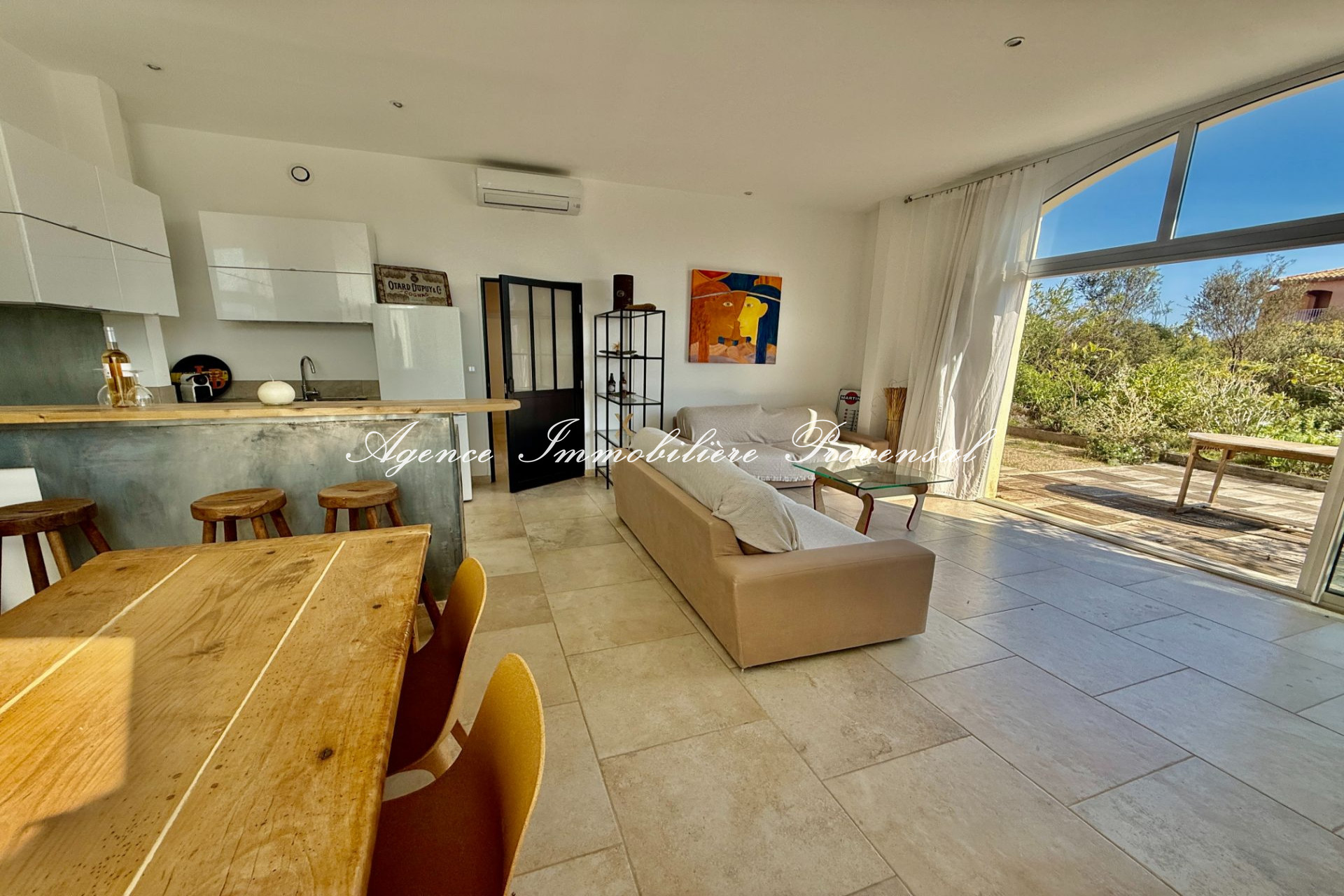 Agence immobilière de Agence Provensal