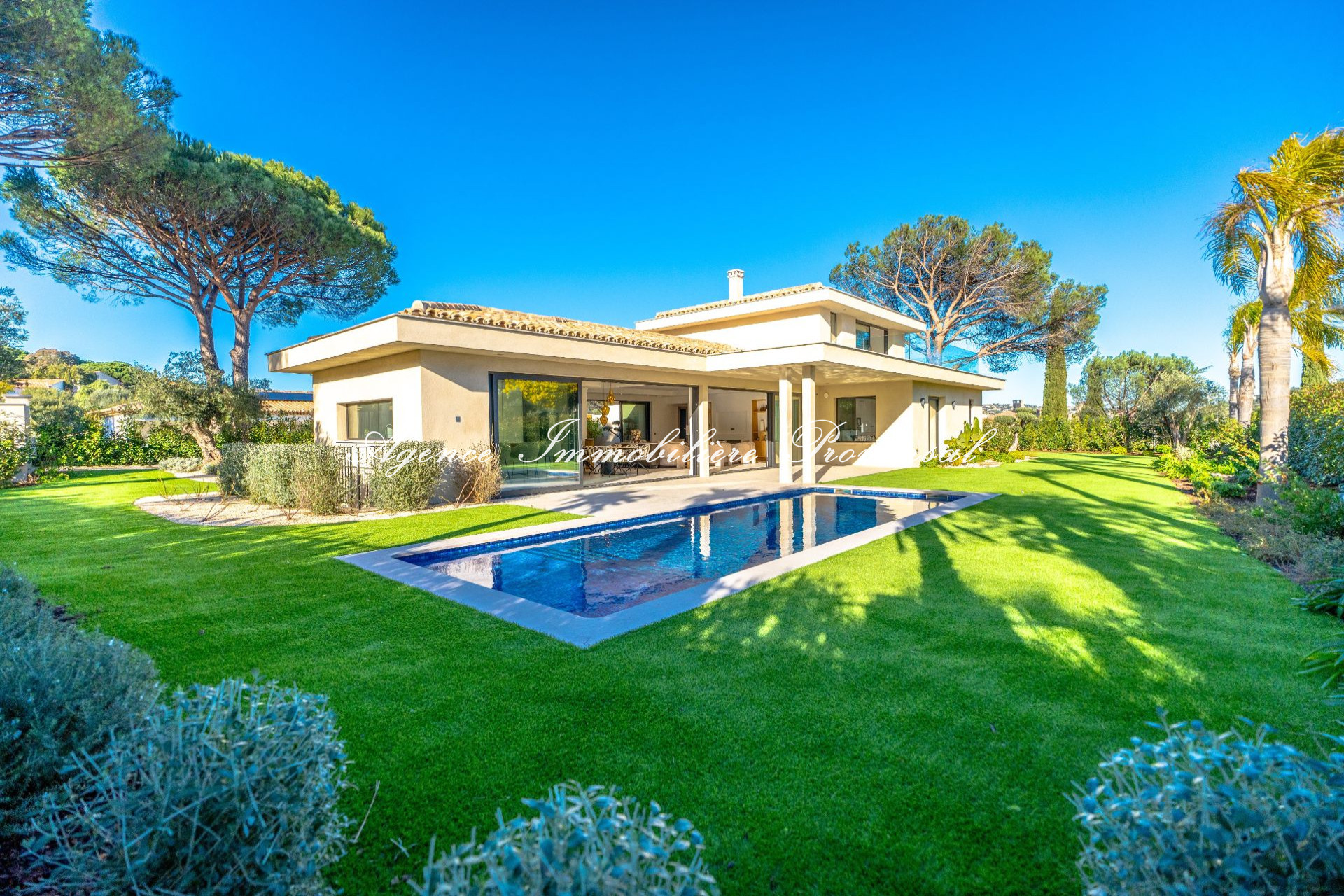 Agence immobilière de Agence Provensal