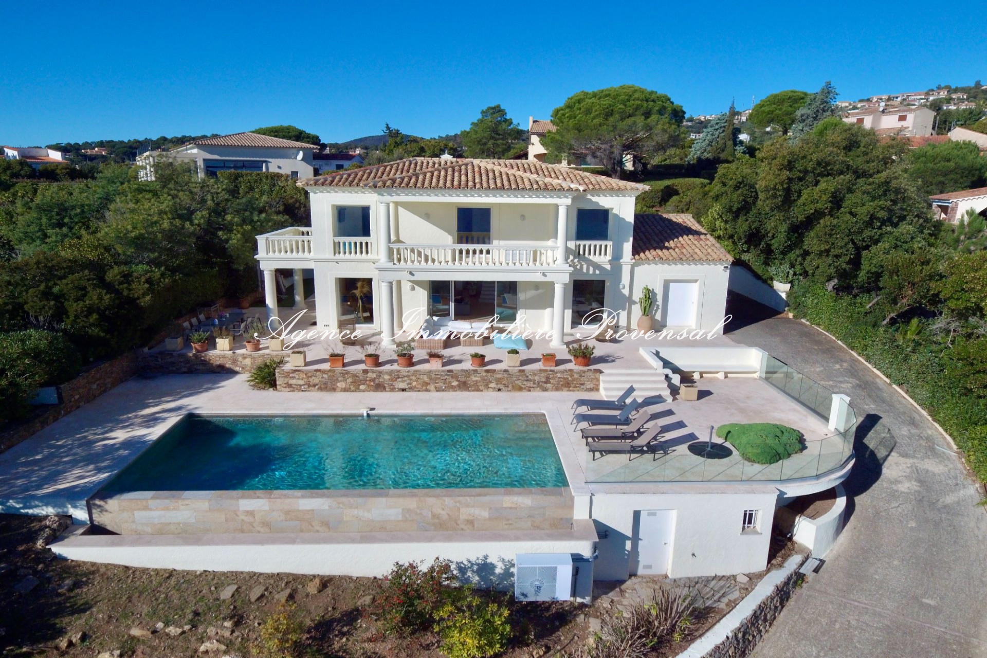 Agence immobilière de Agence Provensal