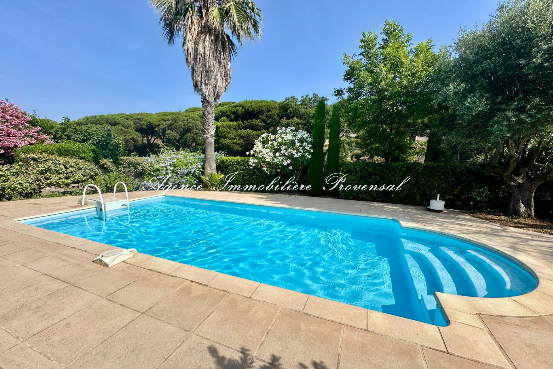 Image principale - Sainte-Maxime