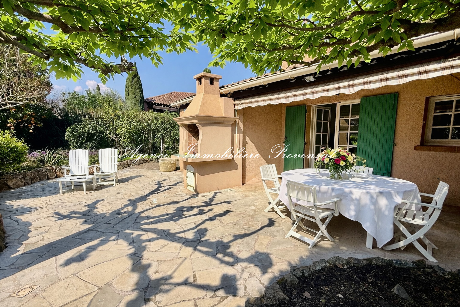 Agence immobilière de Agence Provensal