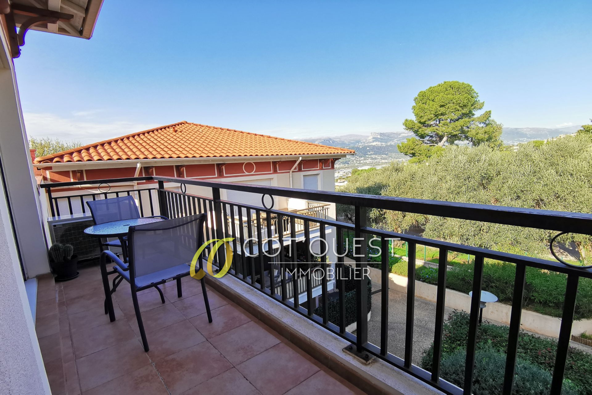 Agence immobilière de Cot'Ouest Immobilier