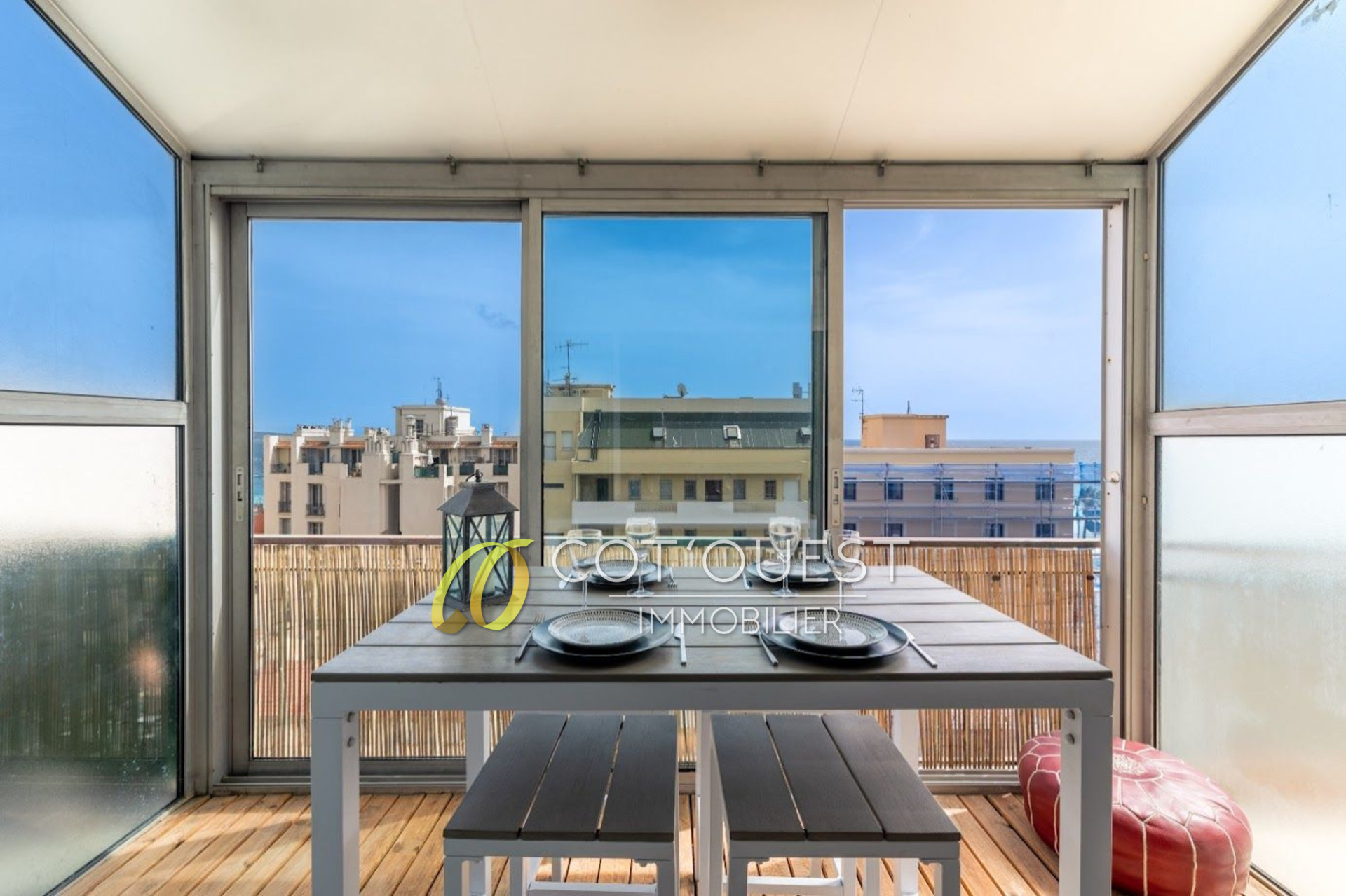 Agence immobilière de Cot'Ouest Immobilier