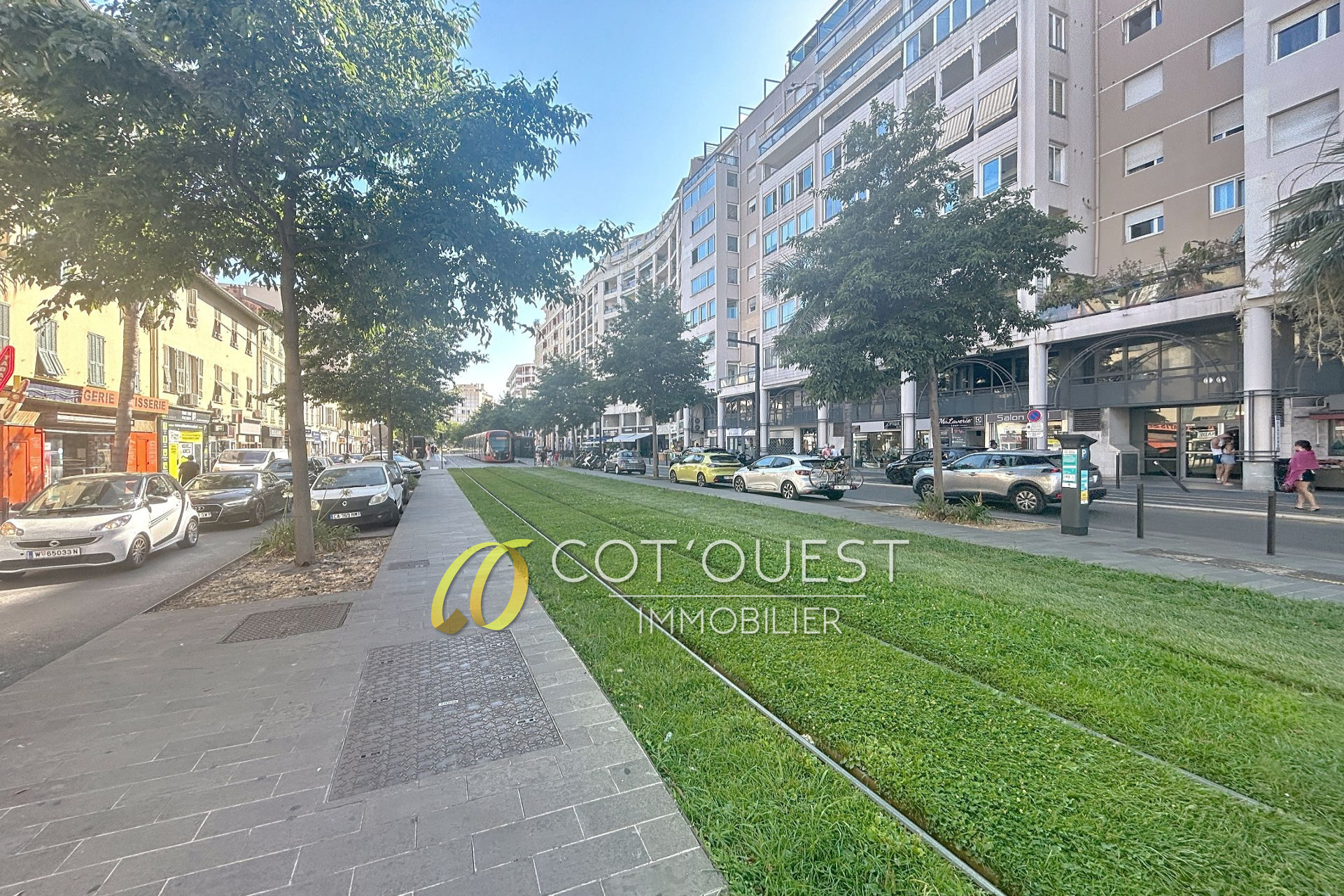 Agence immobilière de Cot'Ouest Immobilier