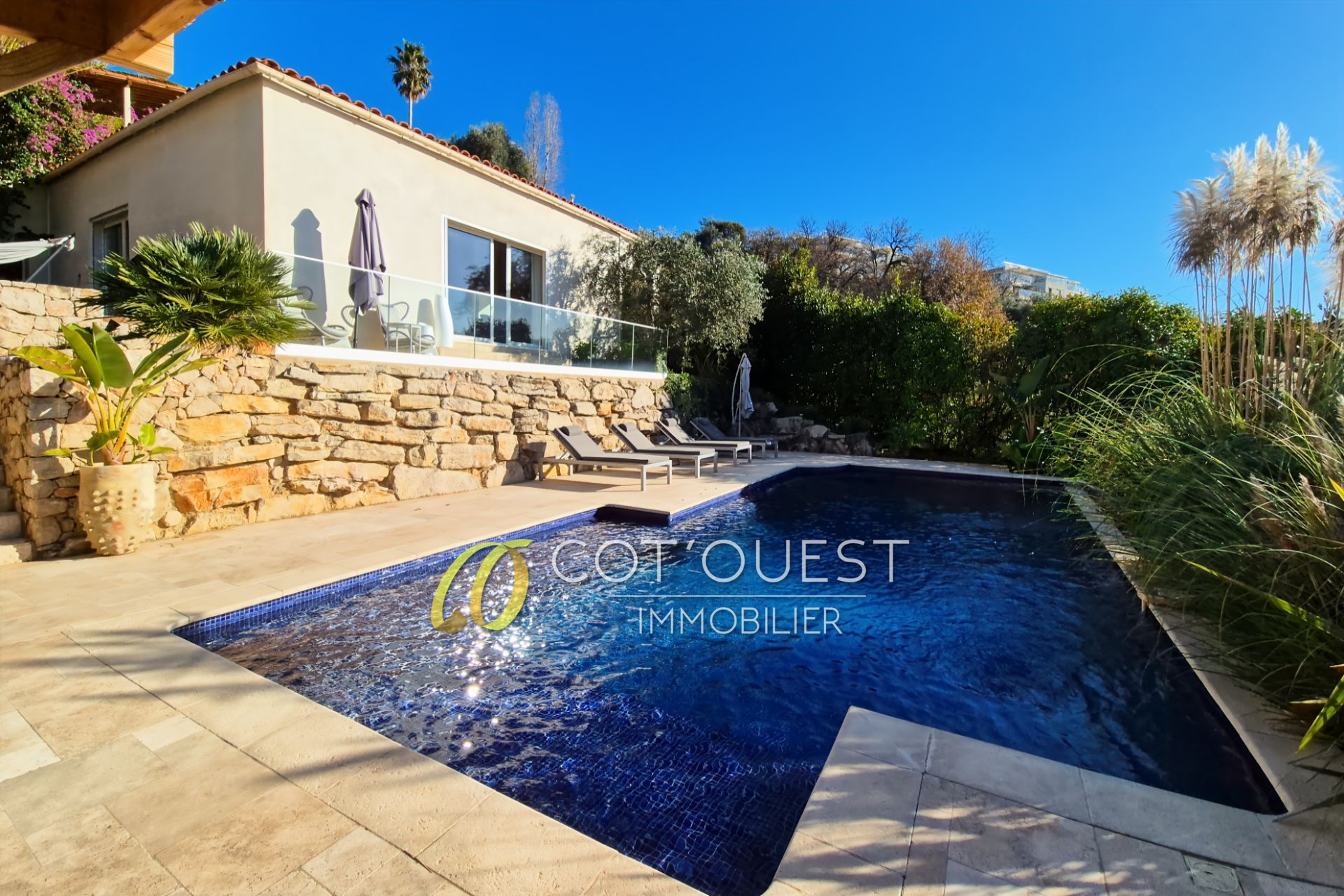 Agence immobilière de Cot'Ouest Immobilier