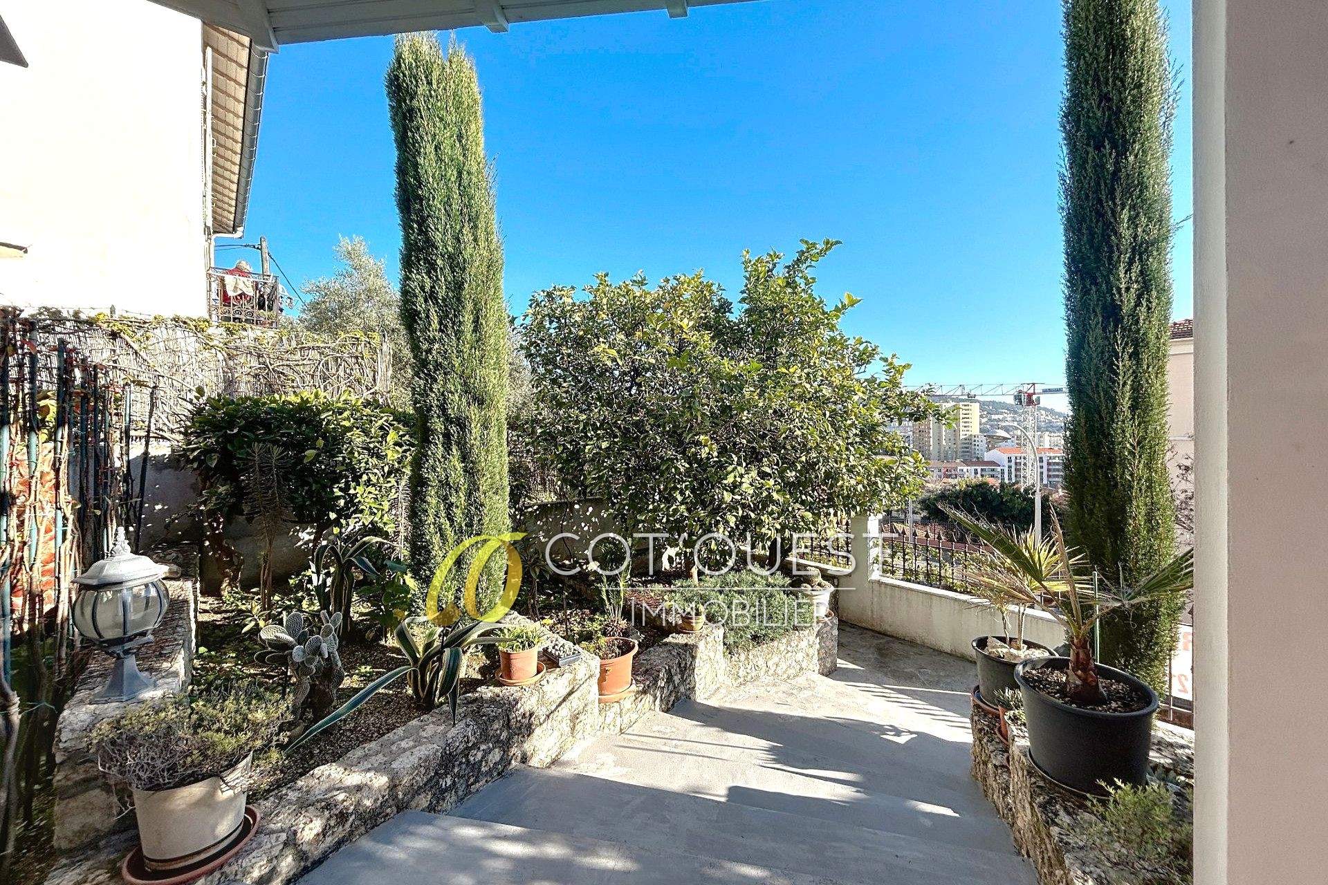 Agence immobilière de Cot'Ouest Immobilier