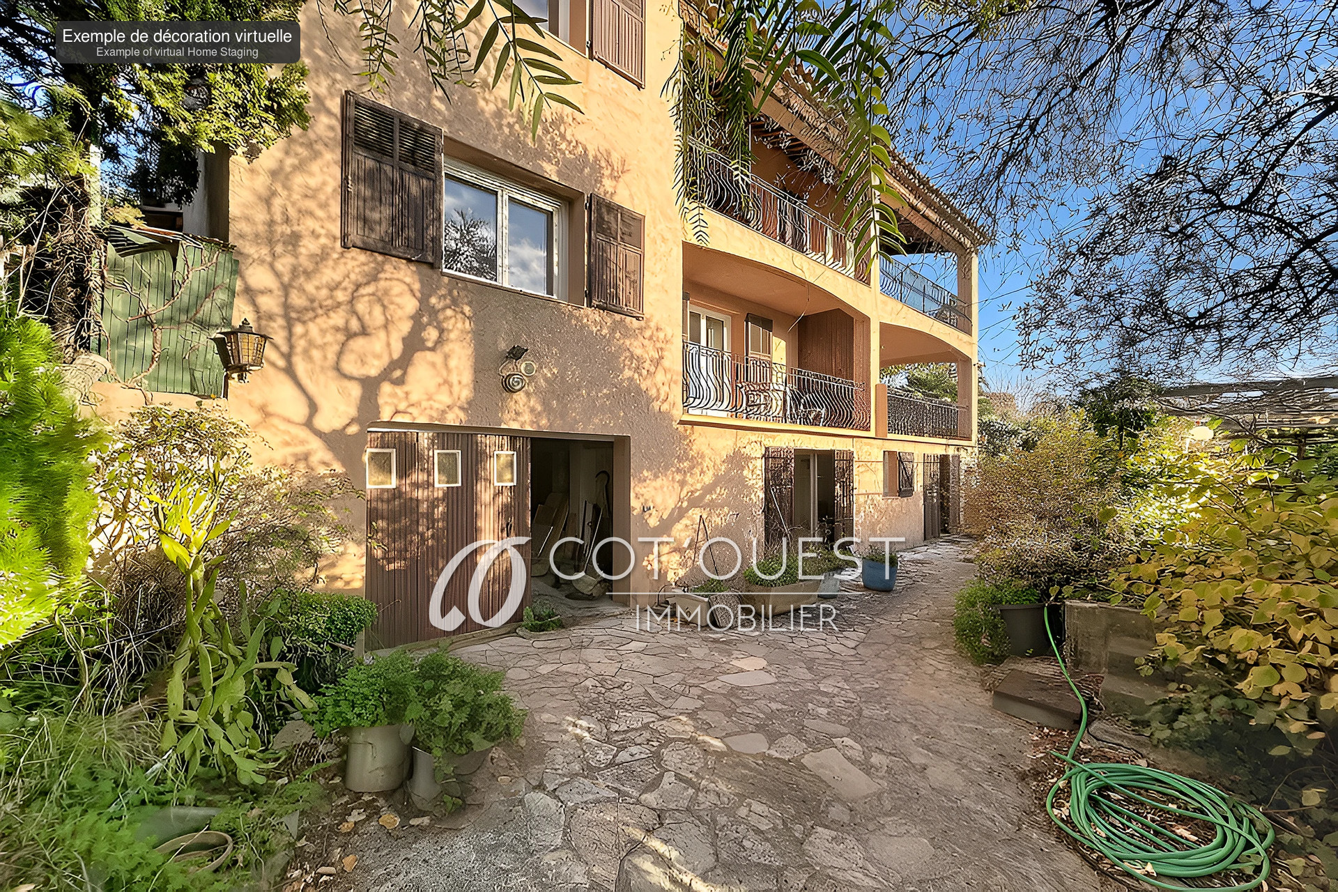 Vente maison 7 Pièce(s)