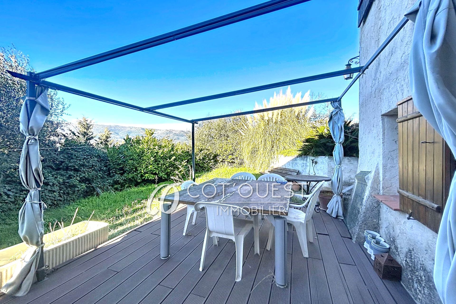 Agence immobilière de Cot'Ouest Immobilier