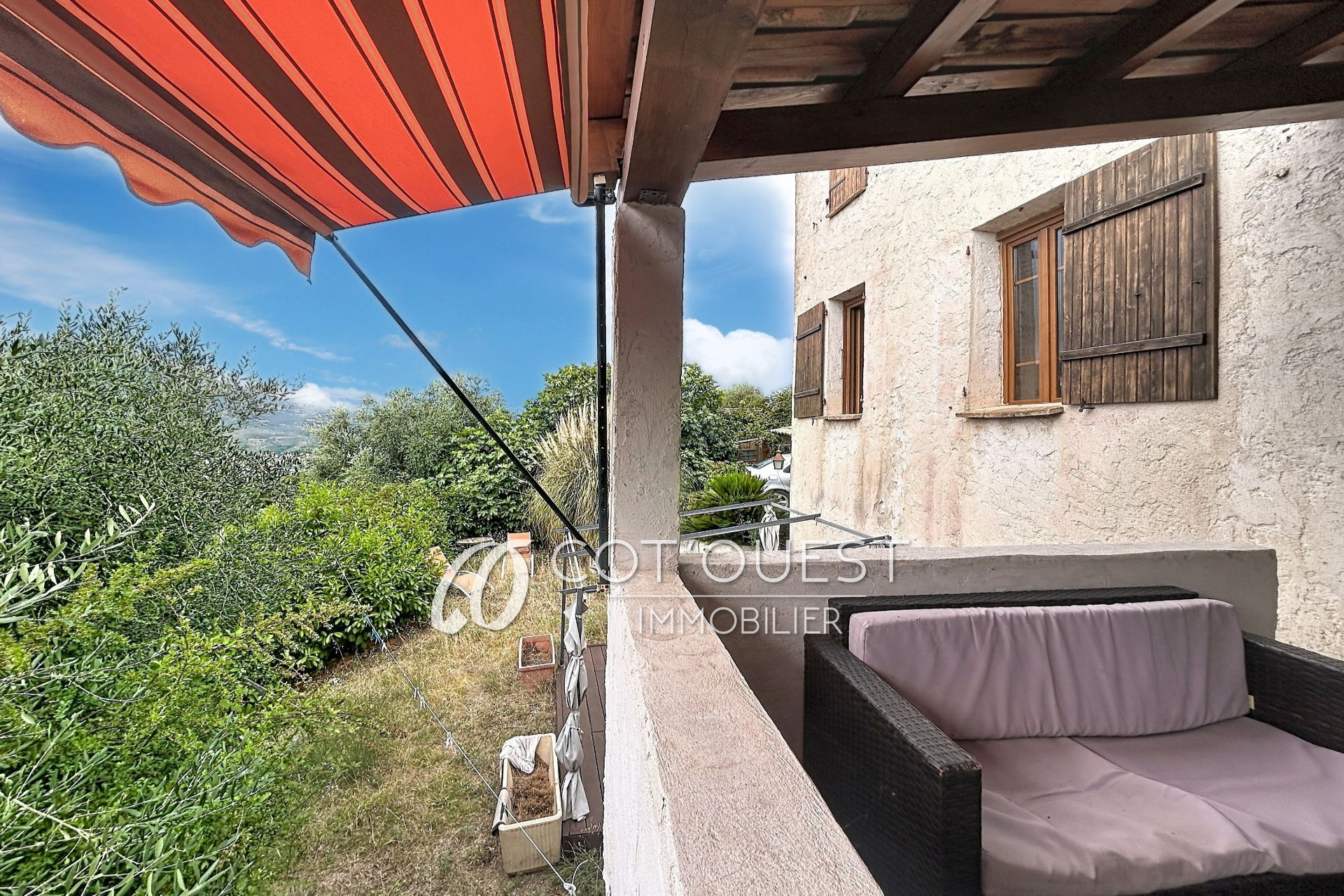 Agence immobilière de Cot'Ouest Immobilier