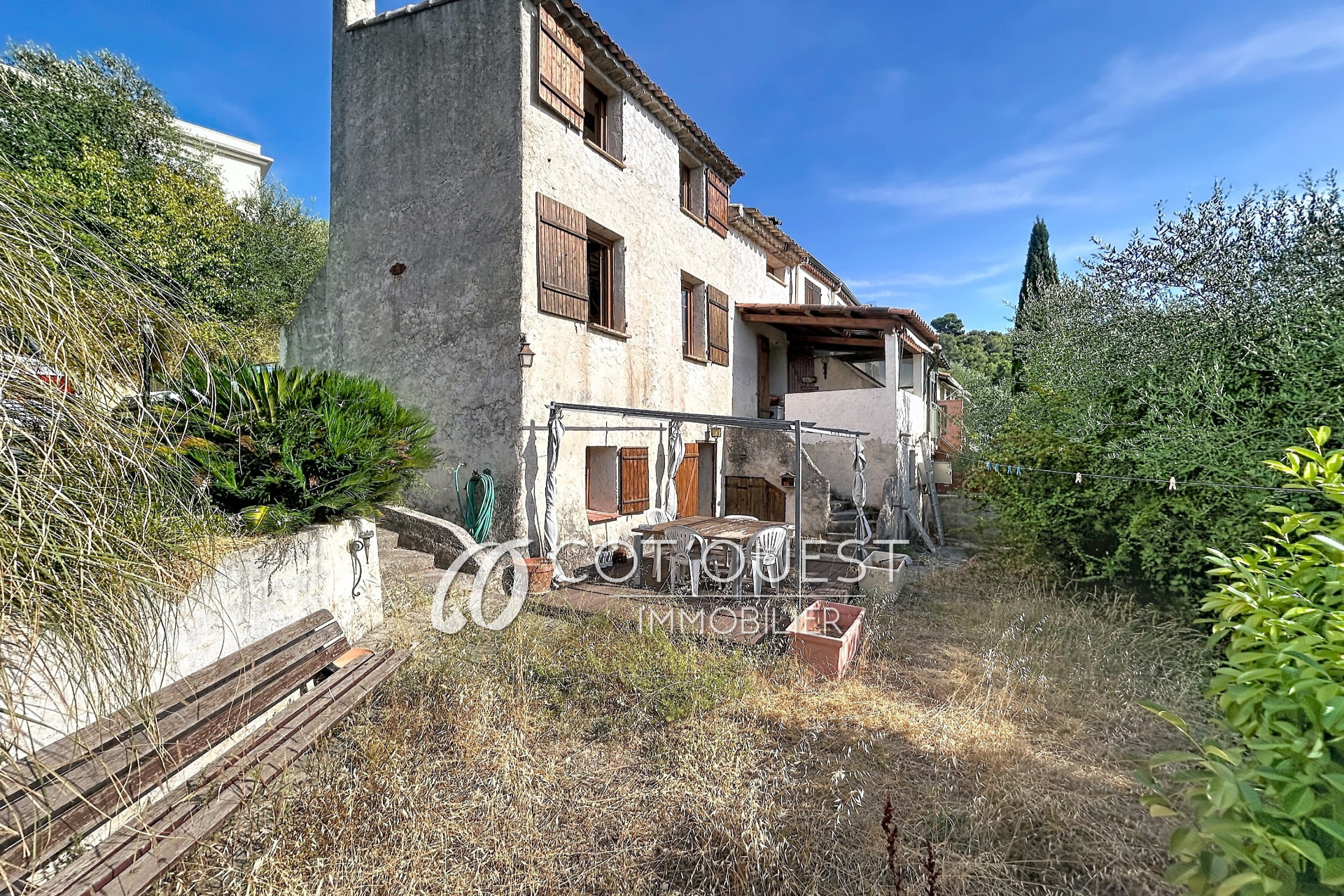 Agence immobilière de Cot'Ouest Immobilier