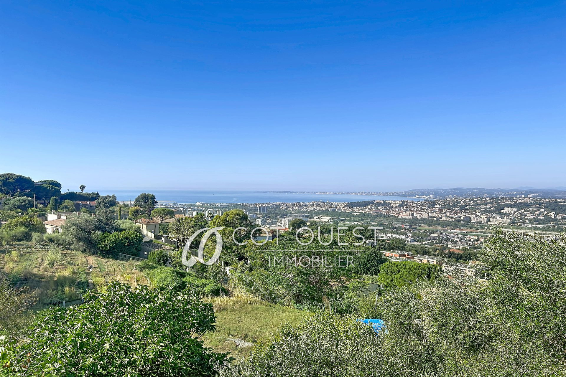 Agence immobilière de Cot'Ouest Immobilier