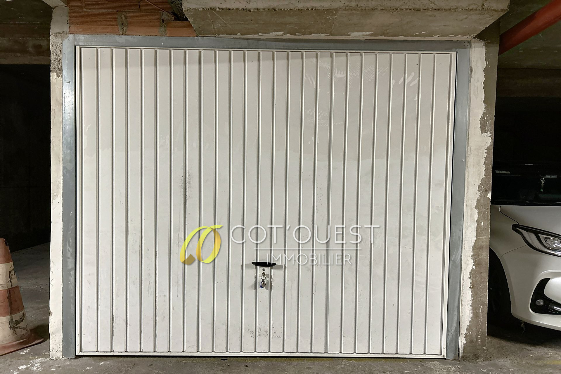 Agence immobilière de Cot'Ouest Immobilier