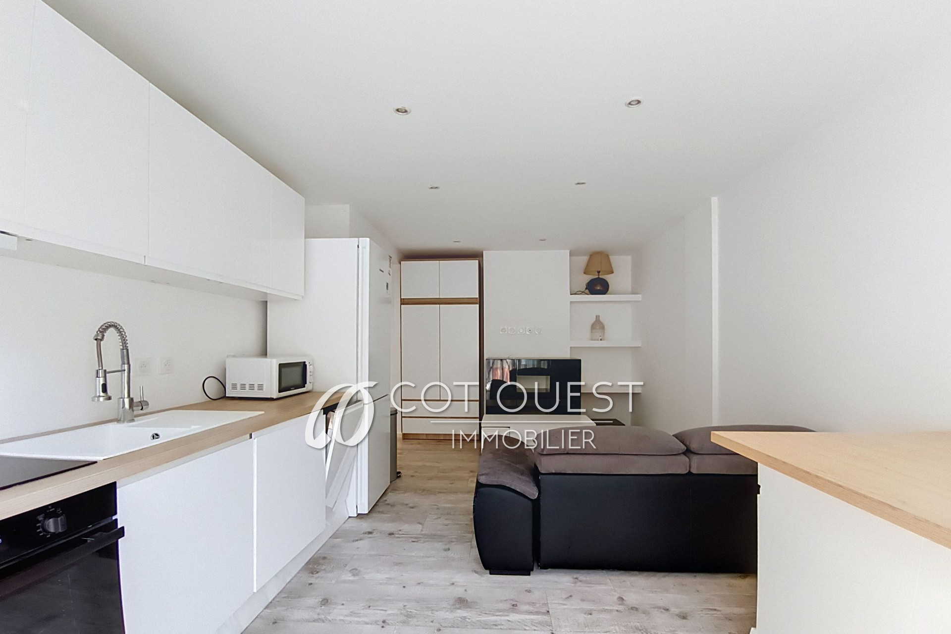 Agence immobilière de Cot'Ouest Immobilier