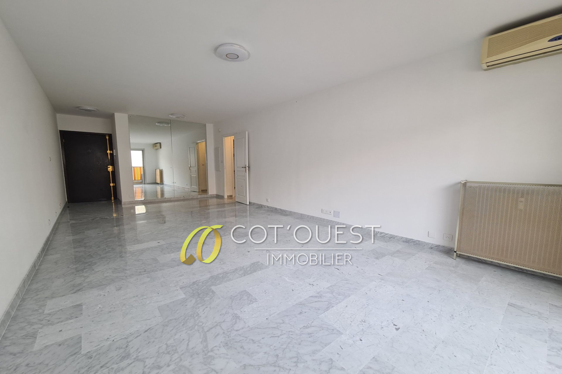 Agence immobilière de Cot'Ouest Immobilier
