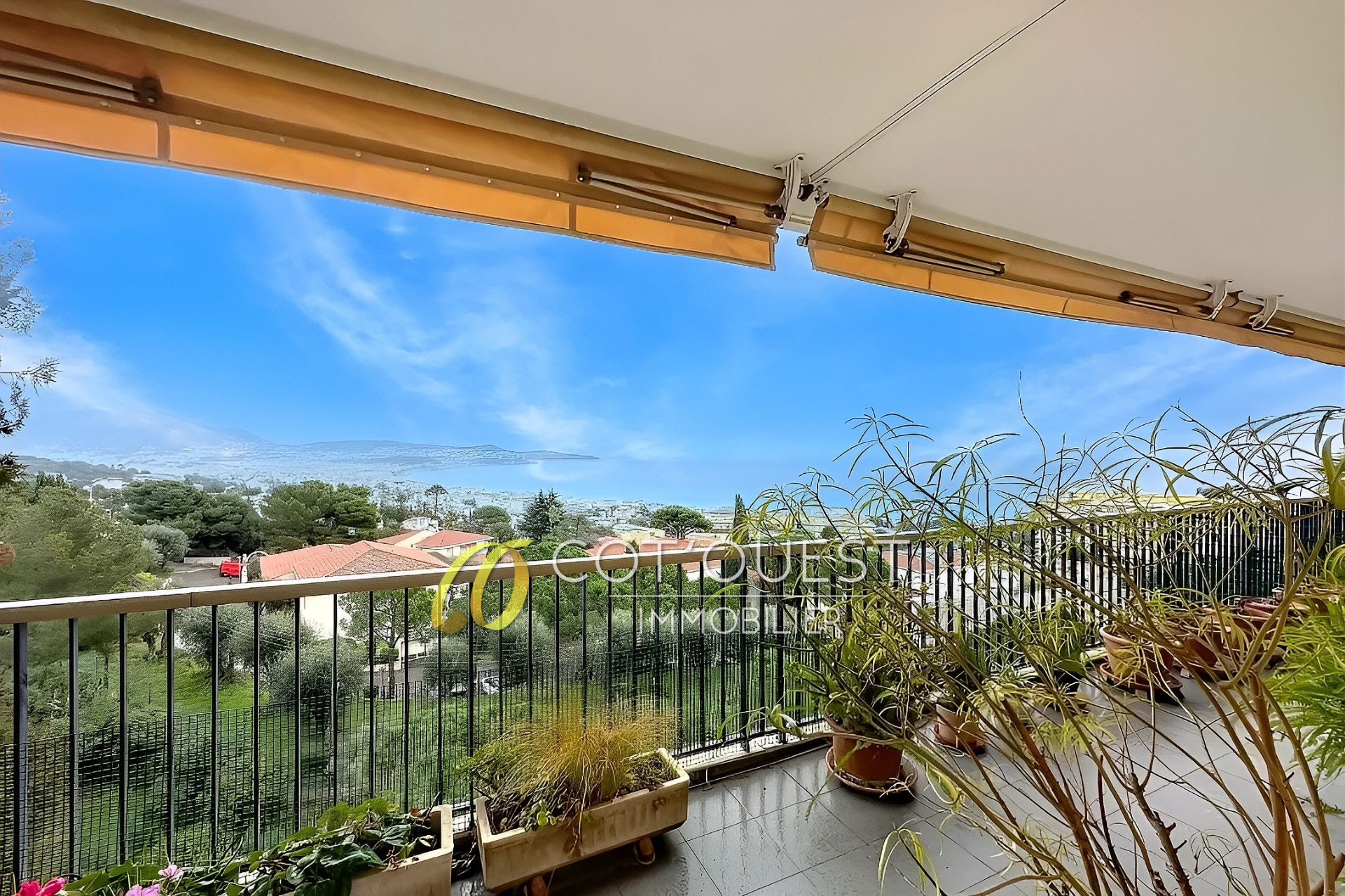 Agence immobilière de Cot'Ouest Immobilier