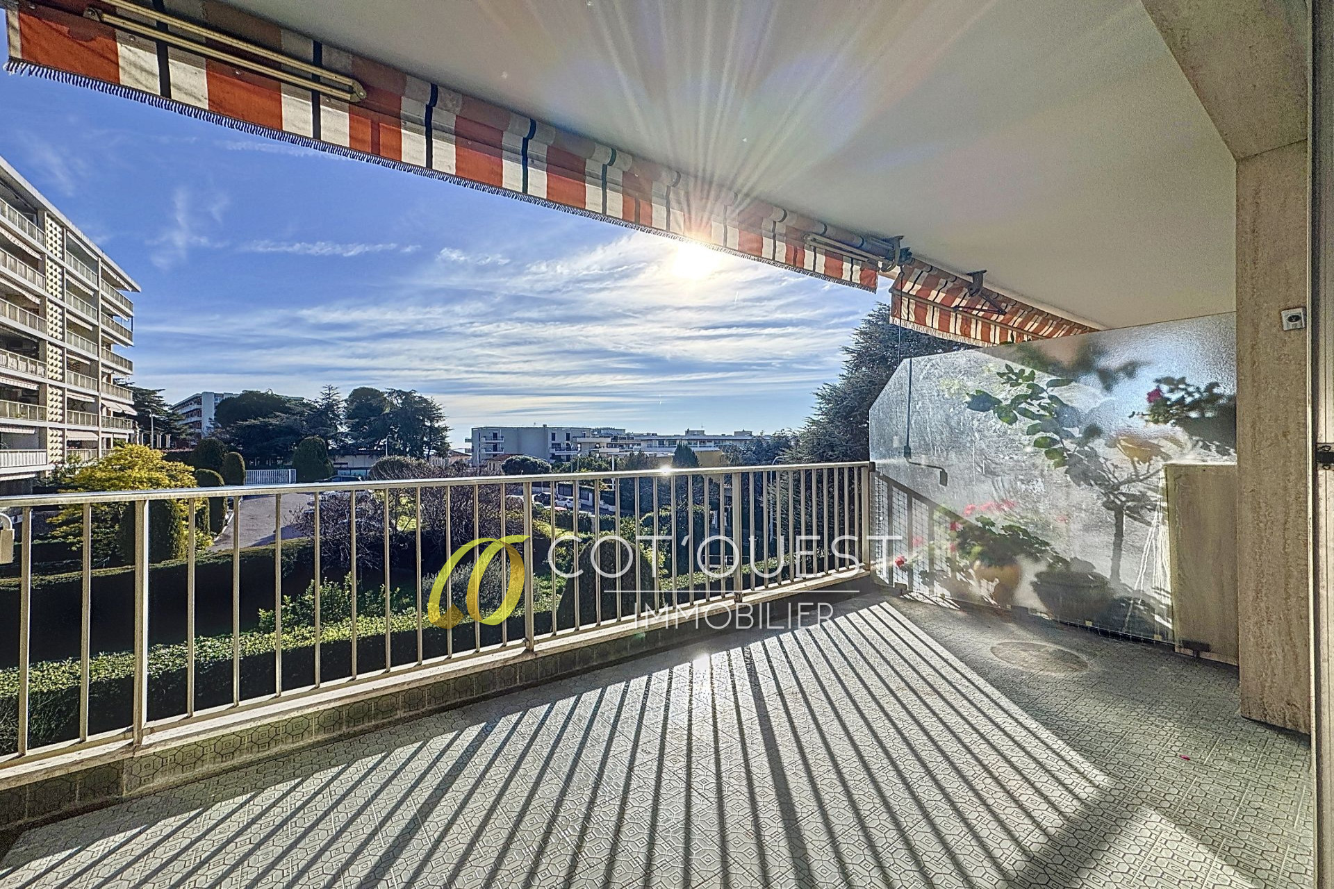 Agence immobilière de Cot'Ouest Immobilier