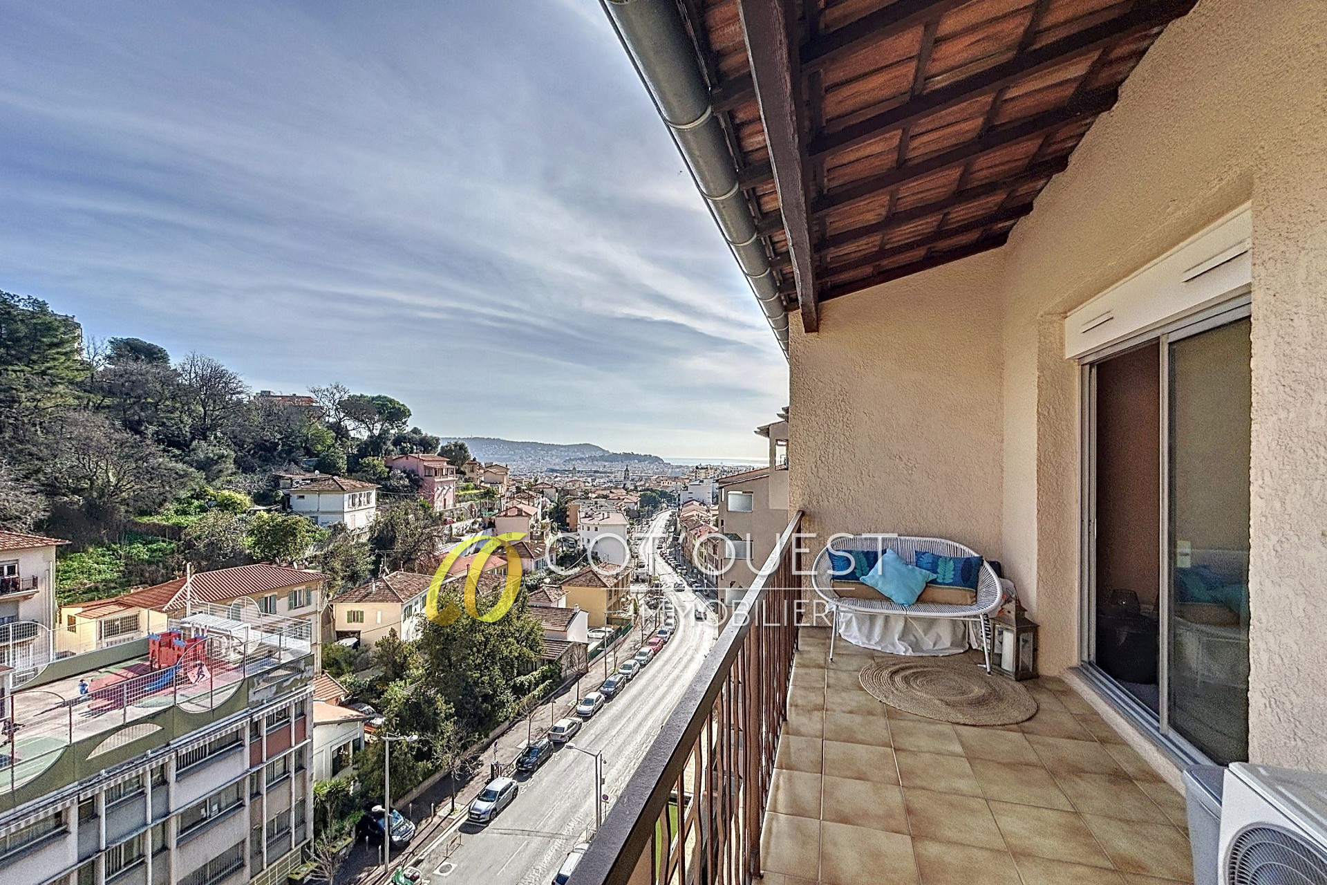 Agence immobilière de Cot'Ouest Immobilier