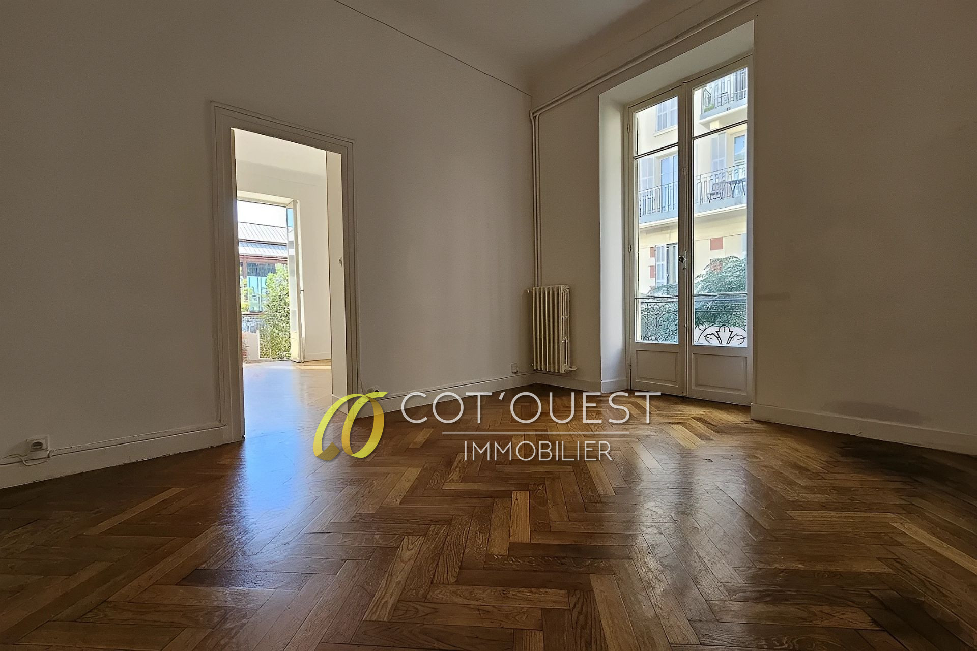 Agence immobilière de Cot'Ouest Immobilier