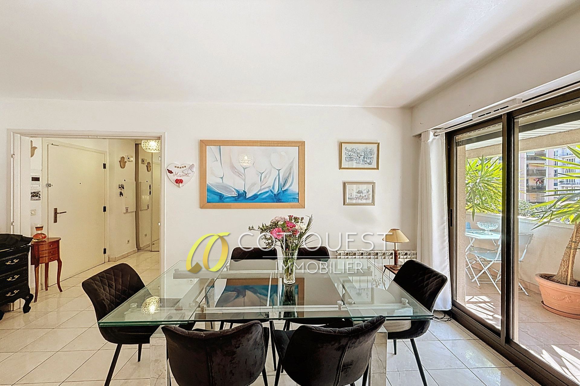 Agence immobilière de Cot'Ouest Immobilier