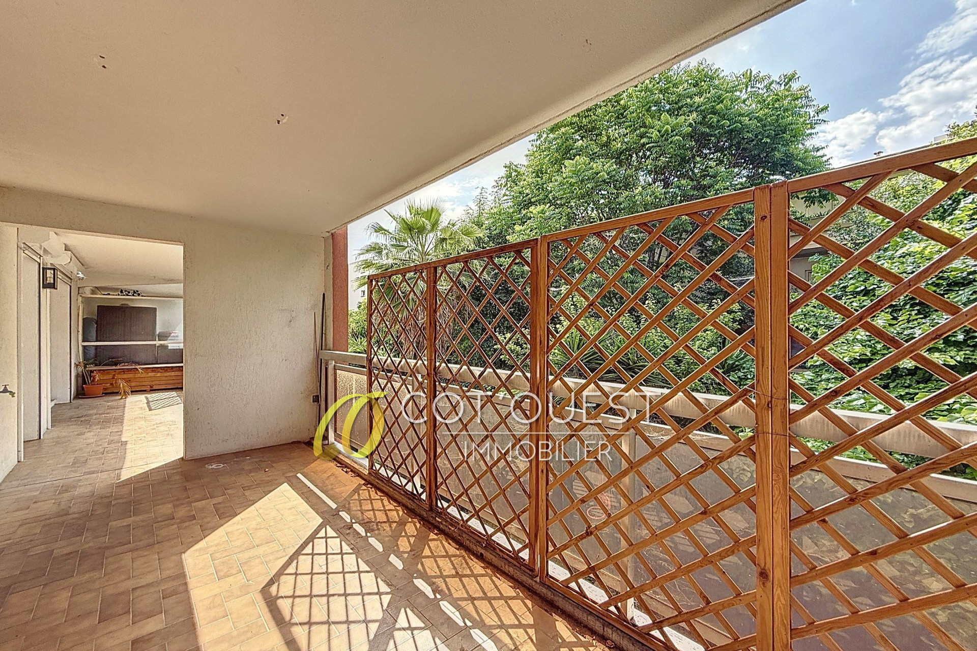 Agence immobilière de Cot'Ouest Immobilier