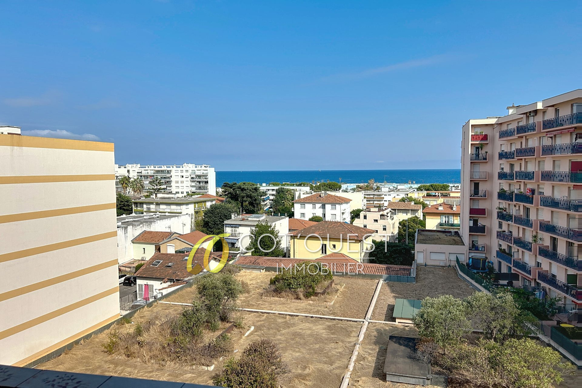 Agence immobilière de Cot'Ouest Immobilier