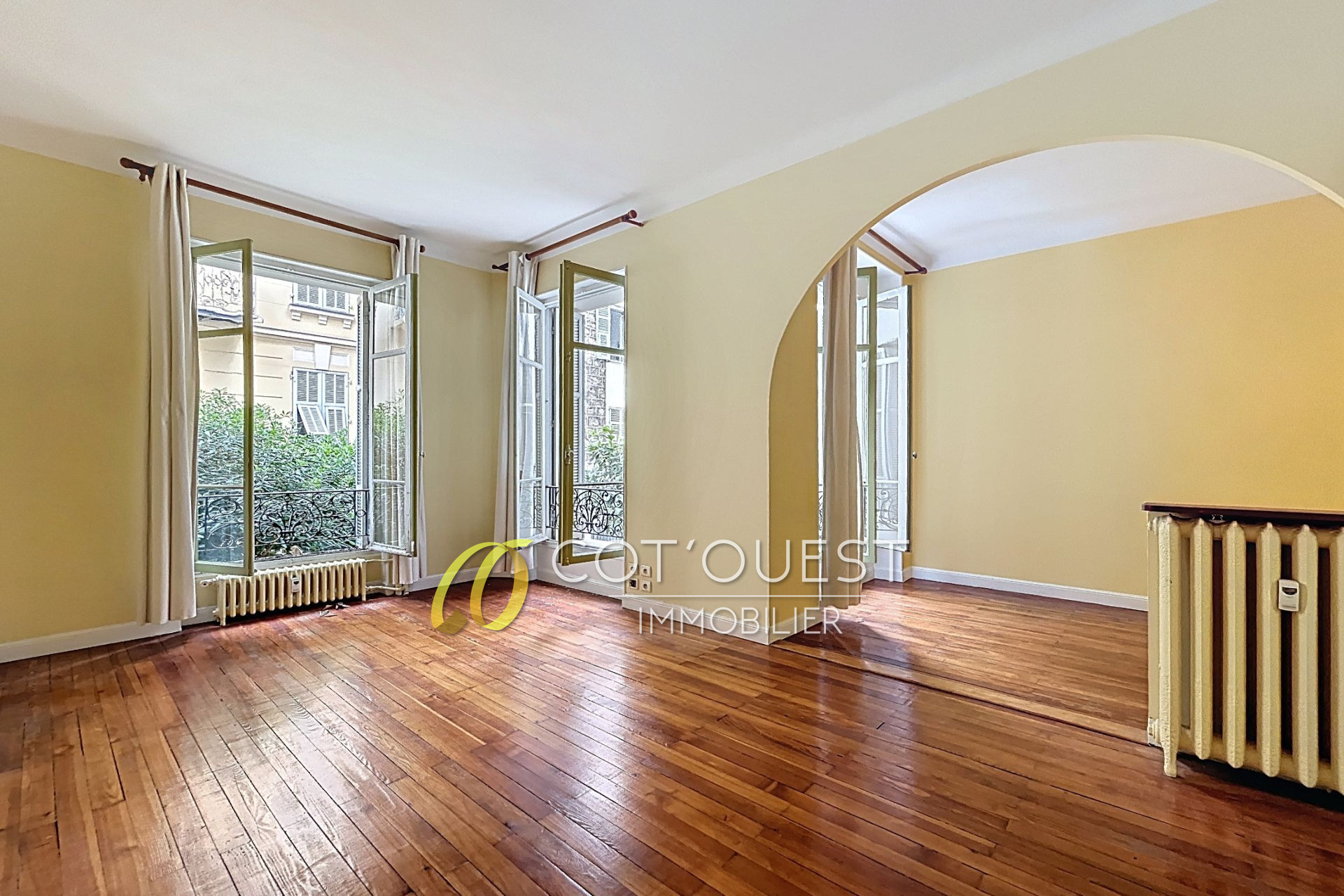 Agence immobilière de Cot'Ouest Immobilier