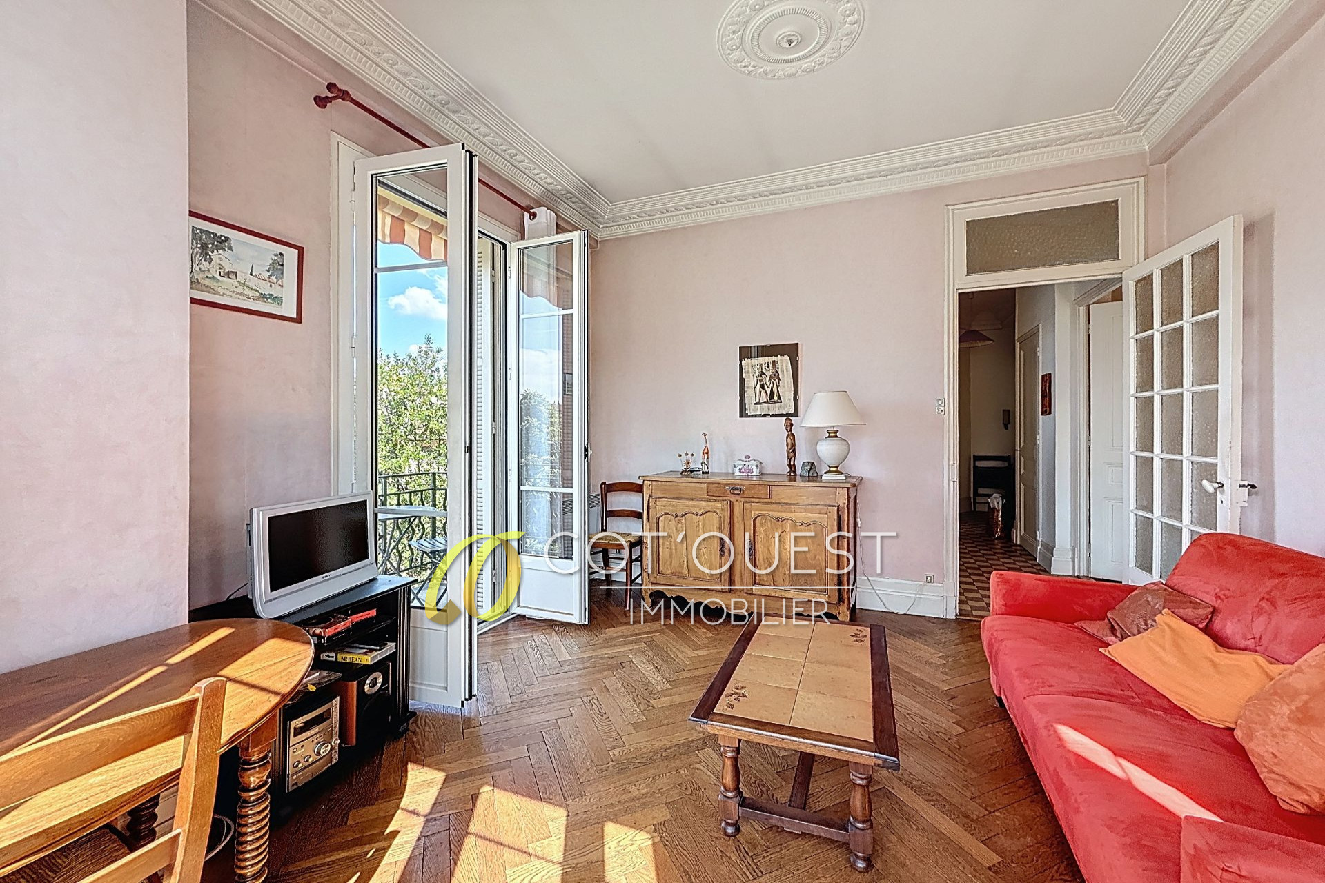 Agence immobilière de Cot'Ouest Immobilier