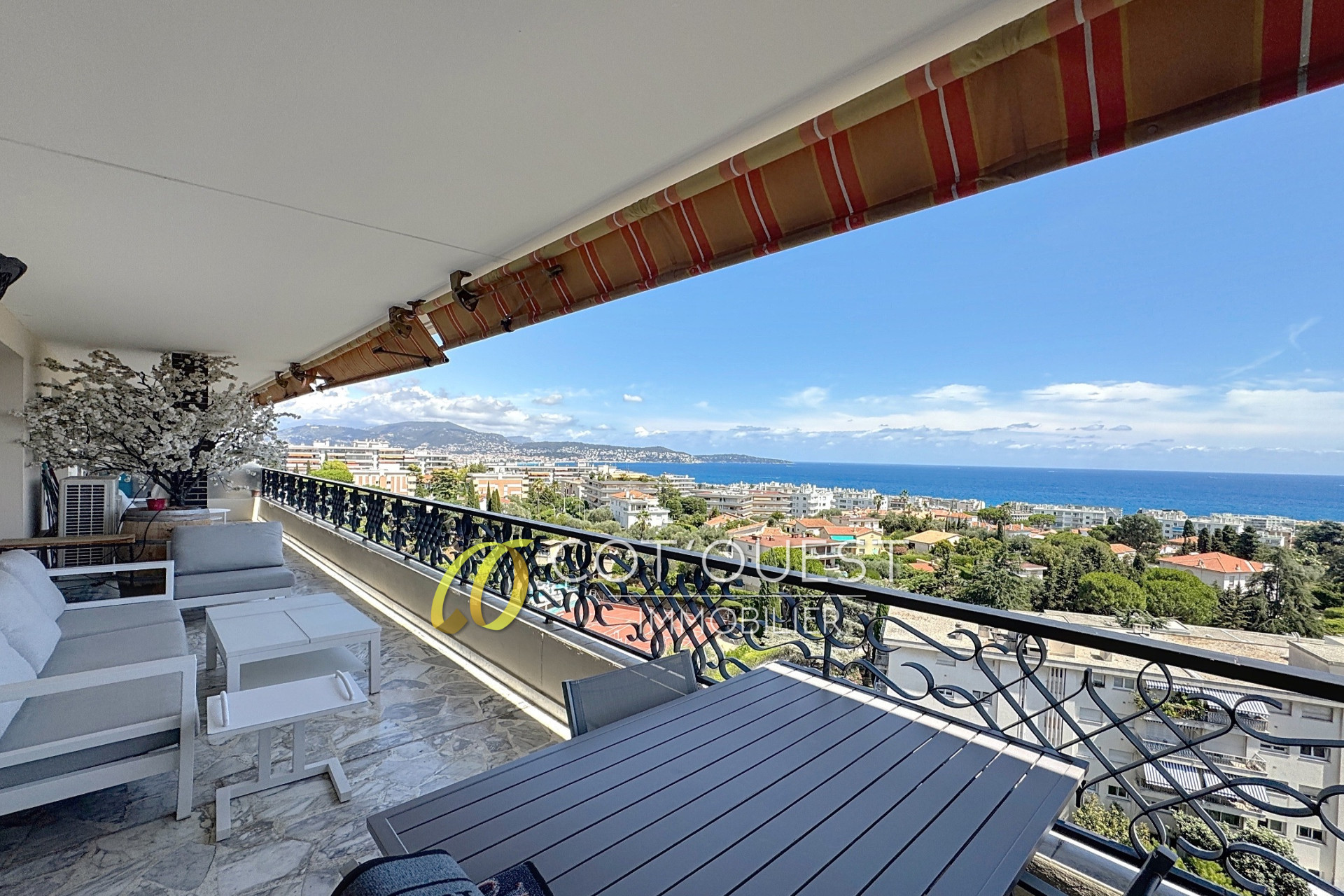 Agence immobilière de Cot'Ouest Immobilier
